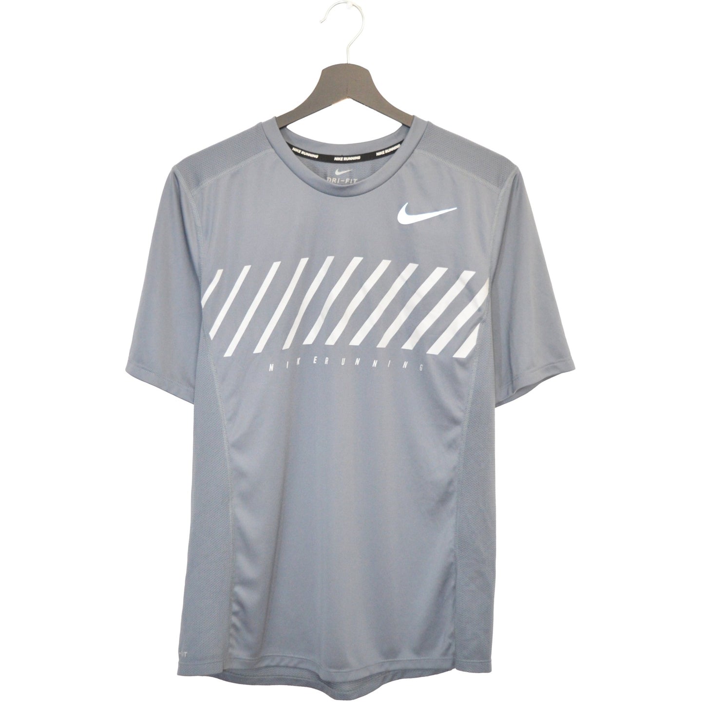 Nike Dri fit тениска (M)
