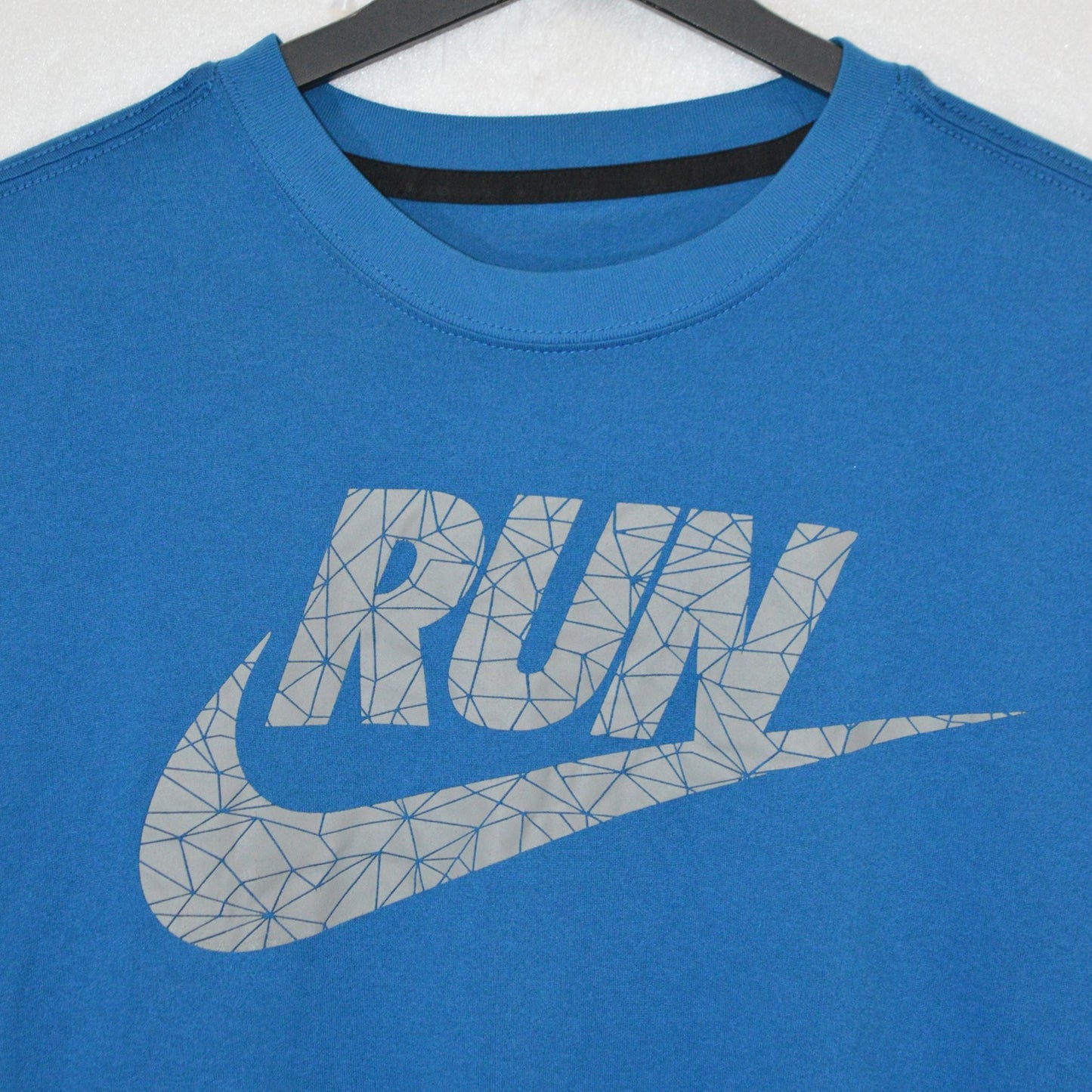 Nike Dri fit тениска (M)