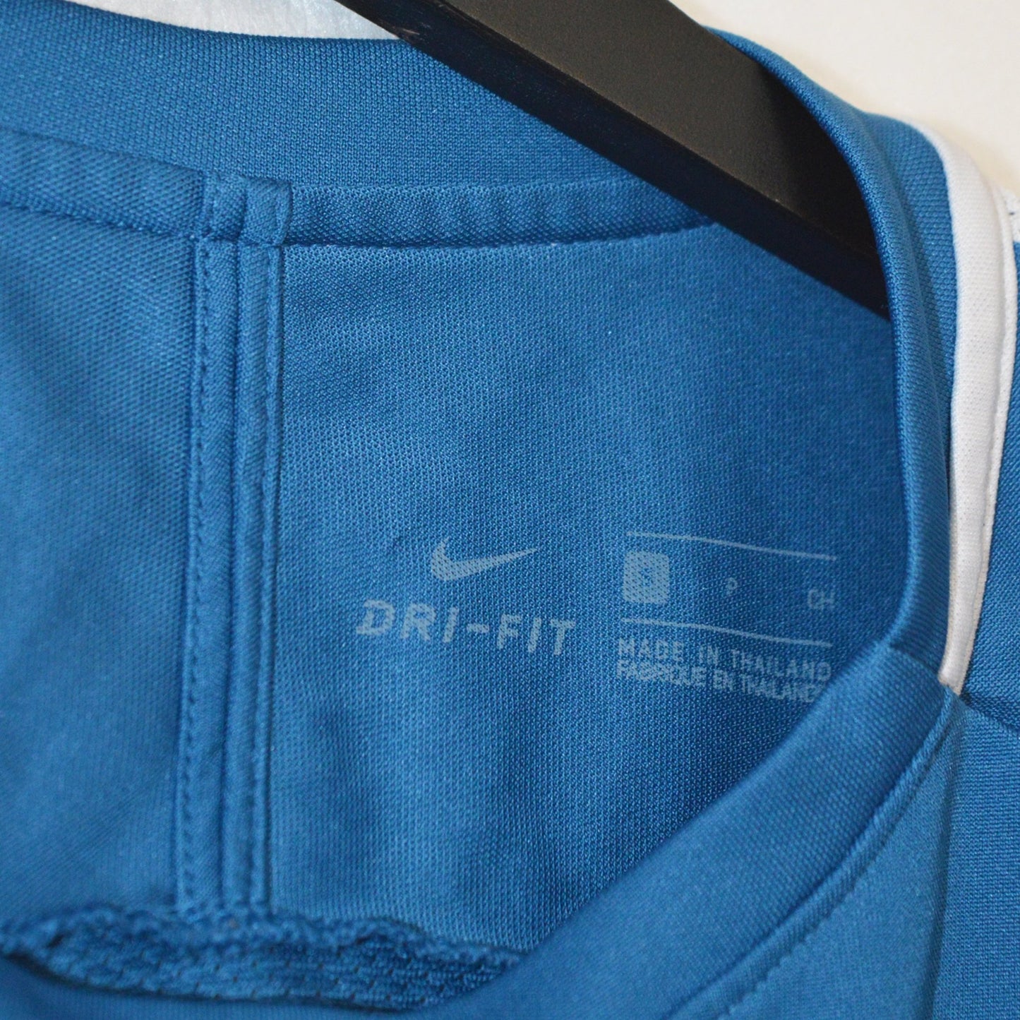 Nike Dri fit тениска (S)