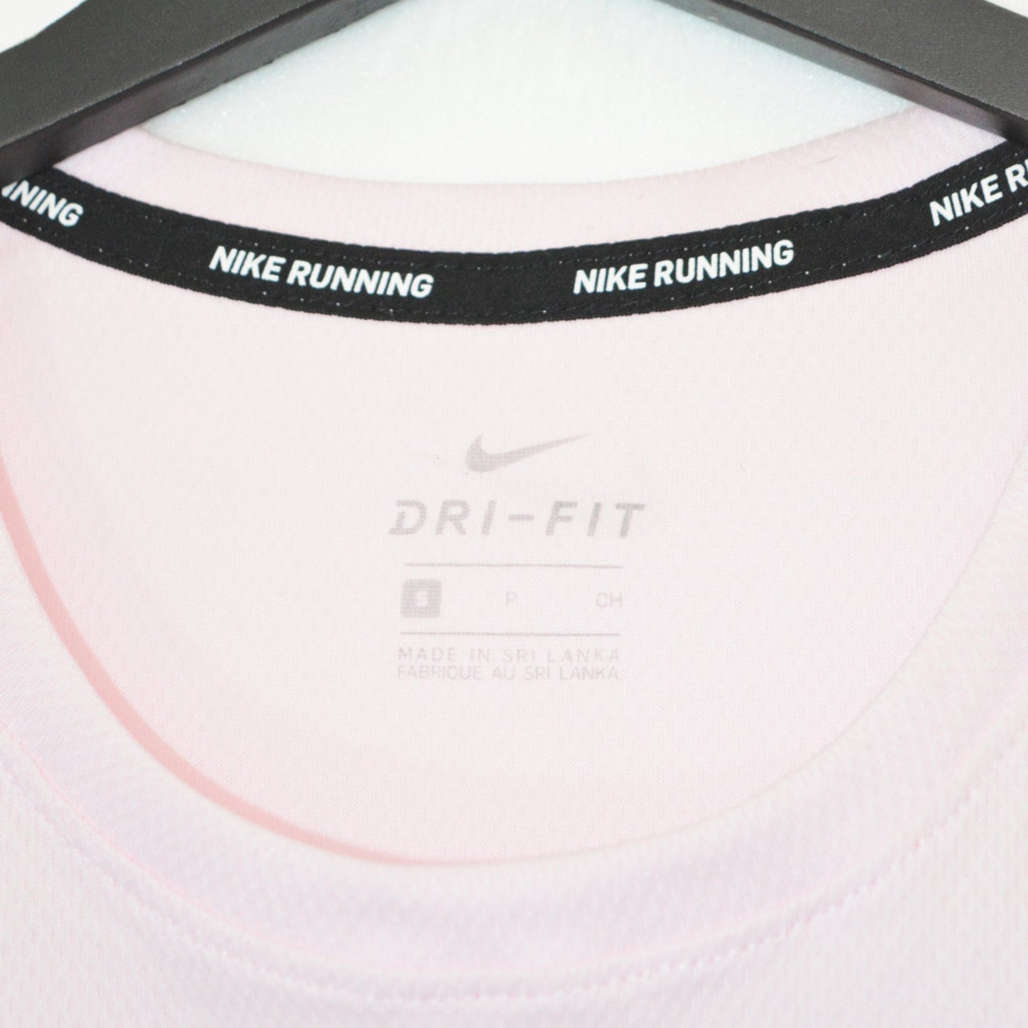 Nike Dri fit тениска (S)