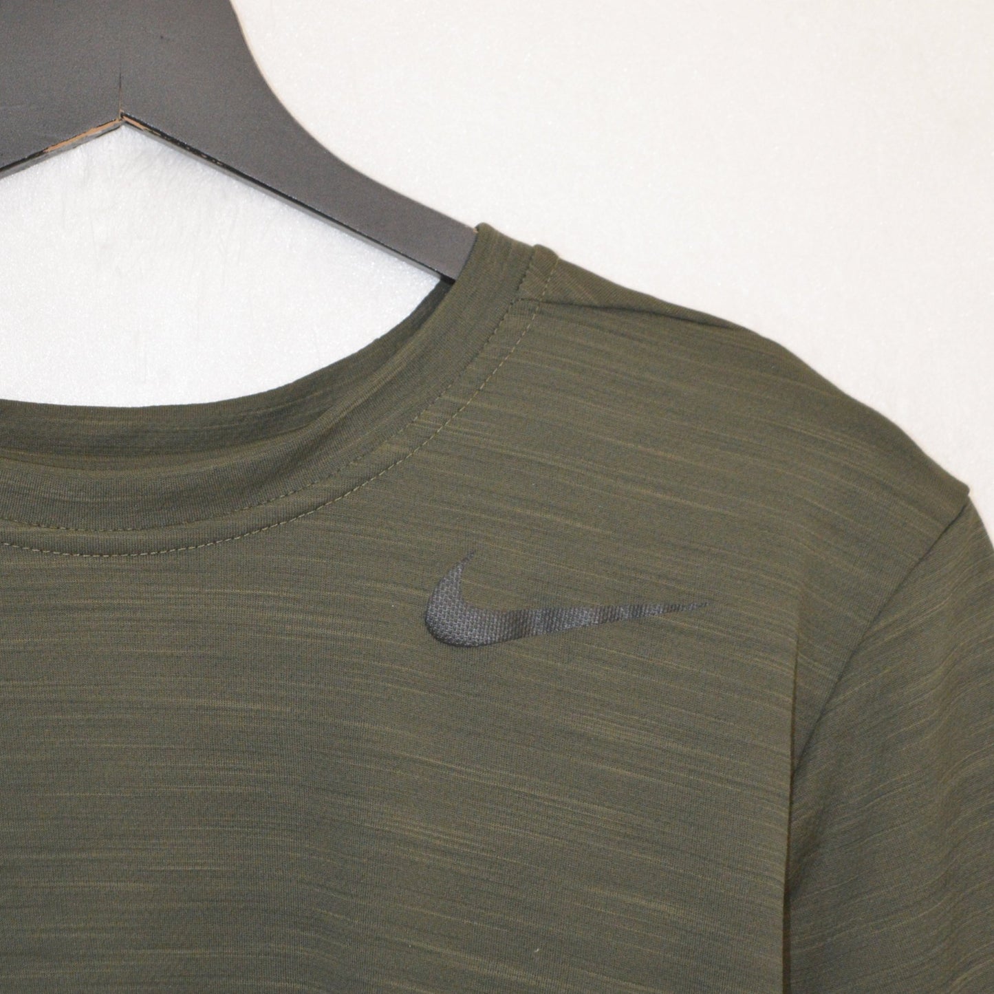 Nike Dri fit тениска (S)