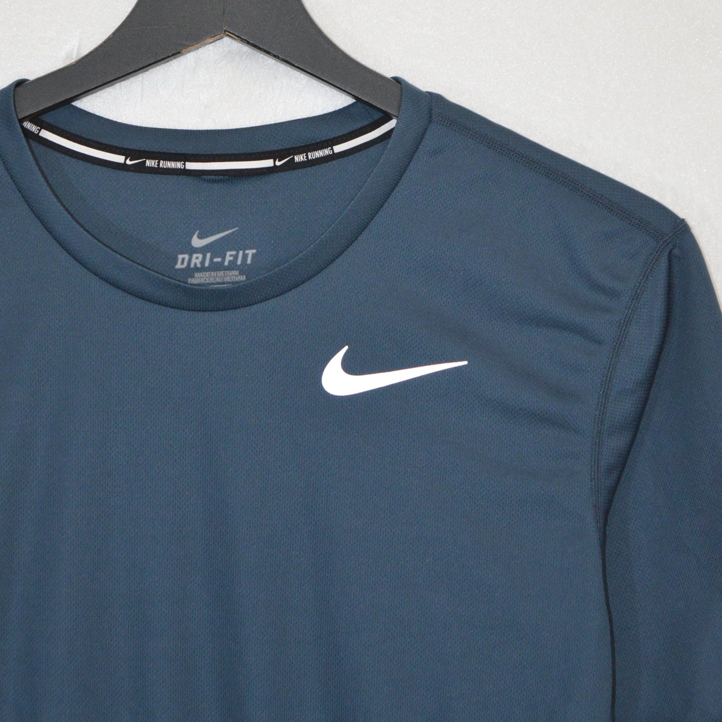 Nike Dri fit тениска (S)