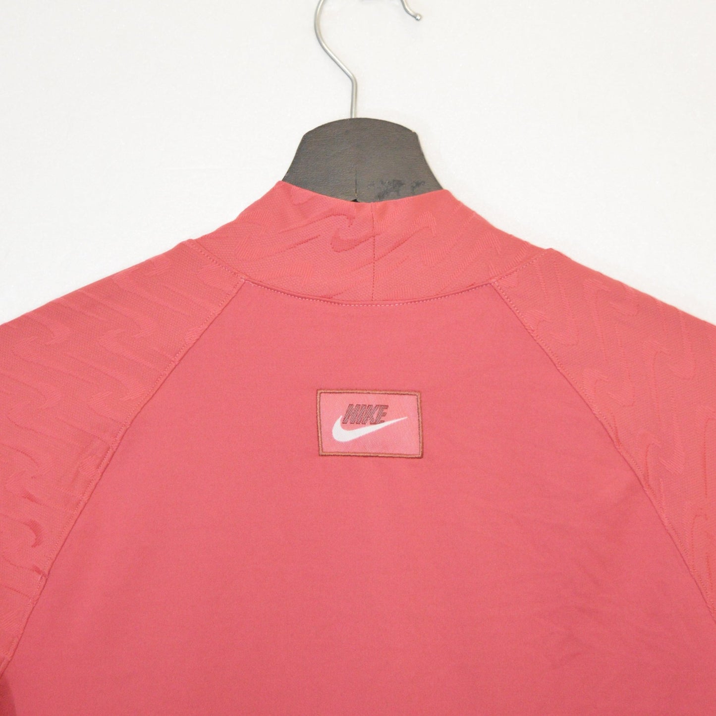 Nike Dri fit тънка блуза (L)