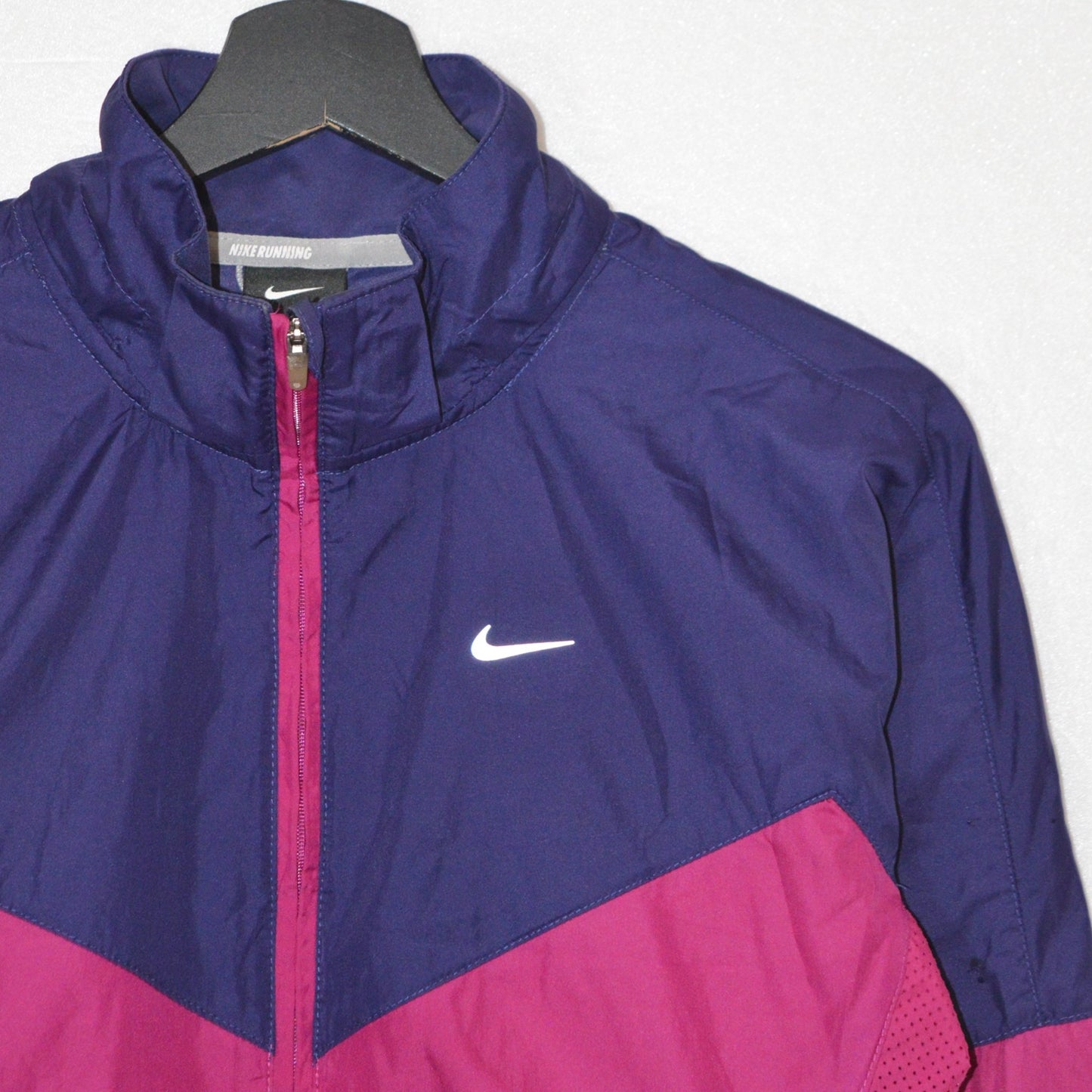 Nike Dri fit тънко яке (S)