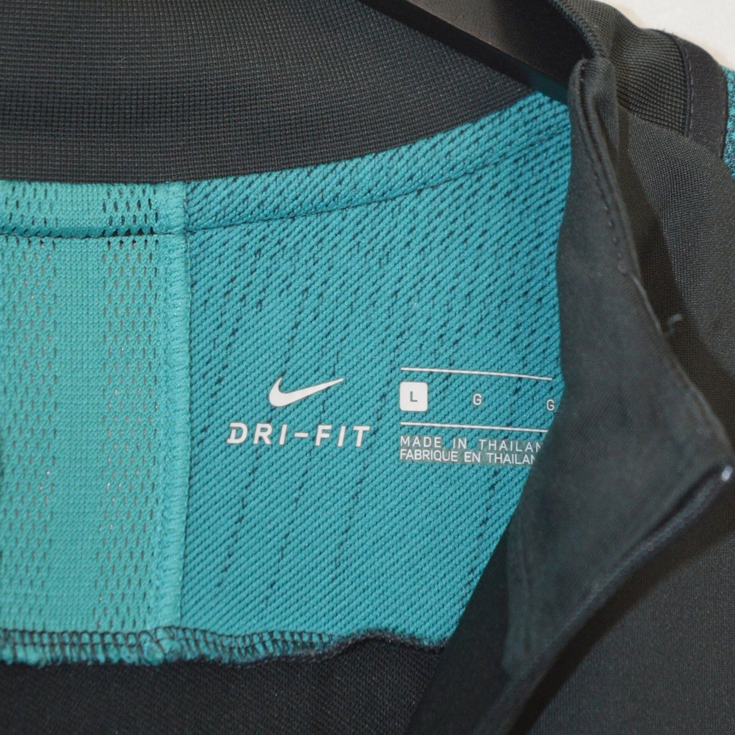Nike FC Barcelona 2019 - 20 training kit тренировачно горнище (L)
