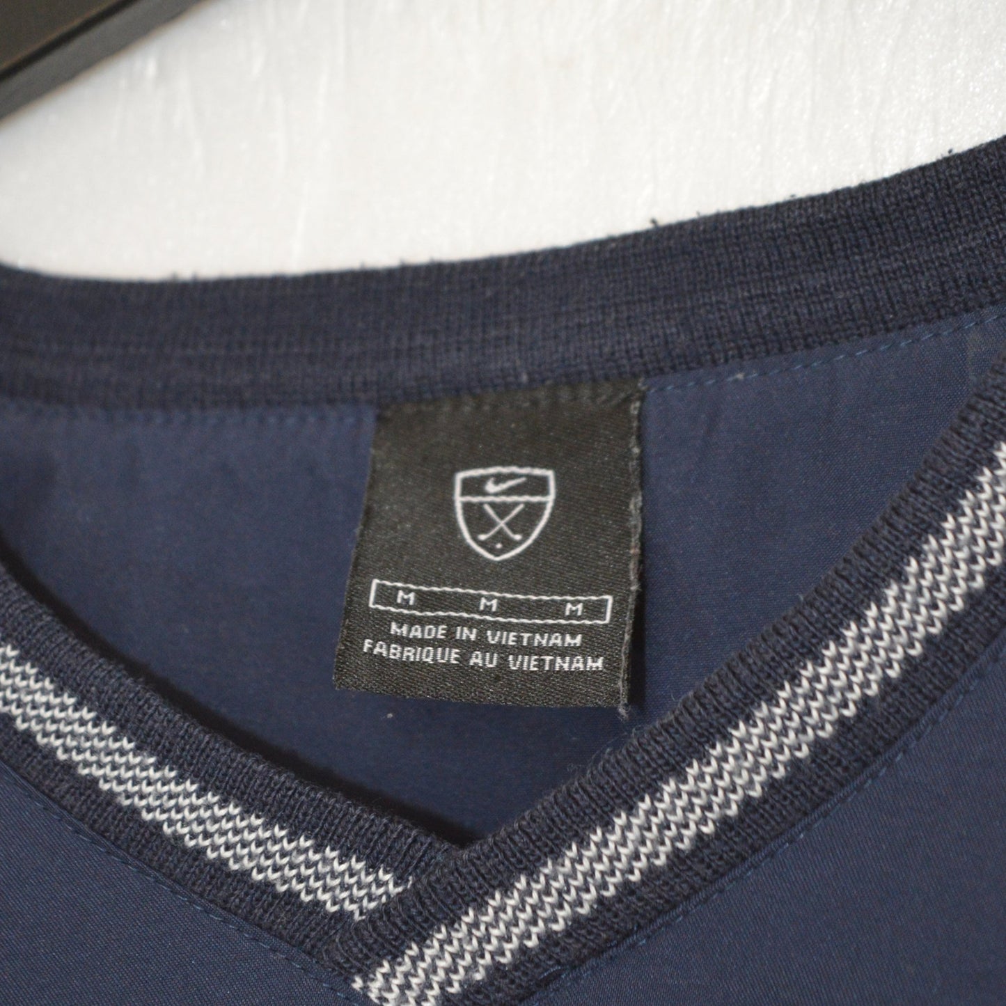 Nike Golf vintage яке (M)