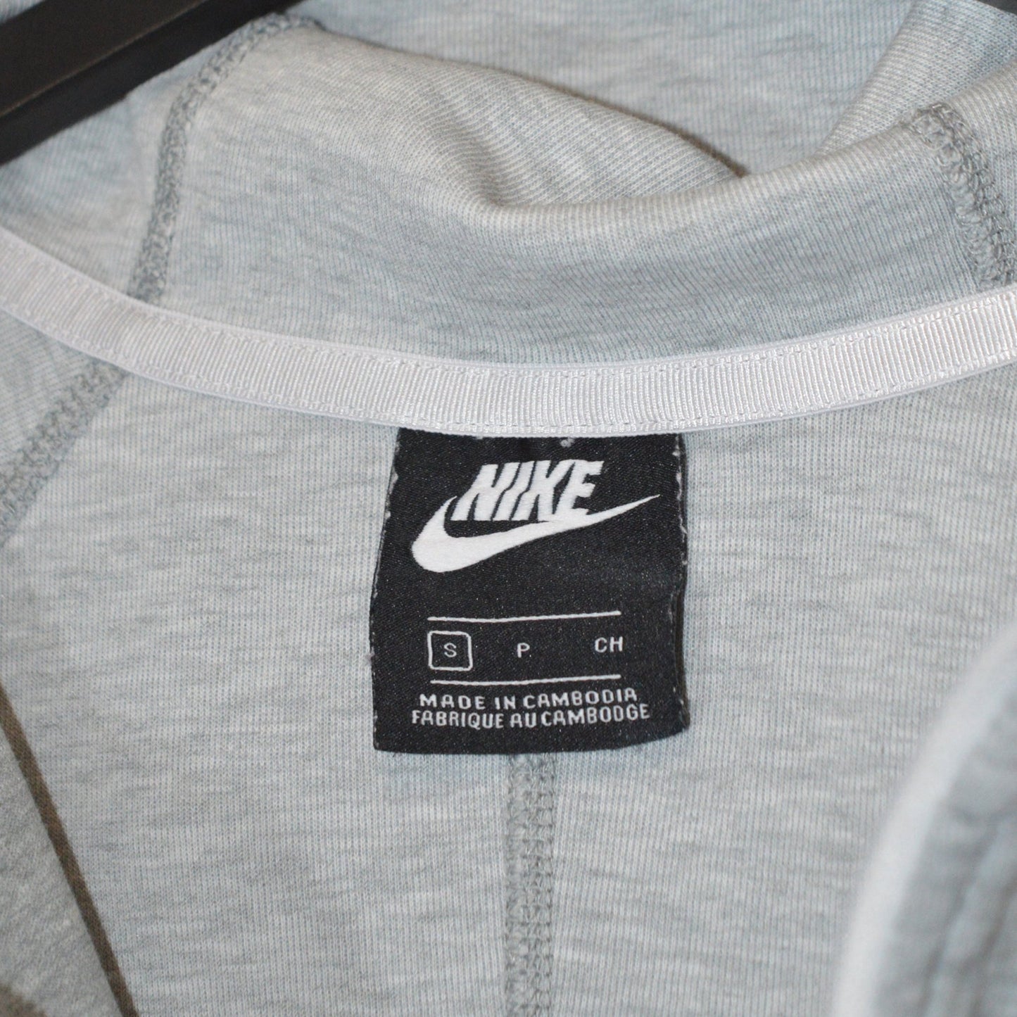 Nike горнище (S)
