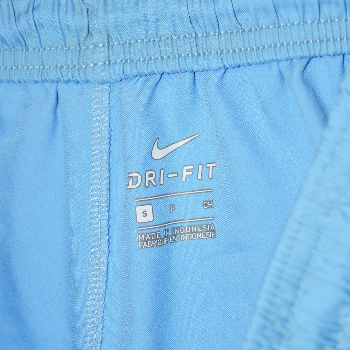 Nike Manchester City футболни шорти (S)