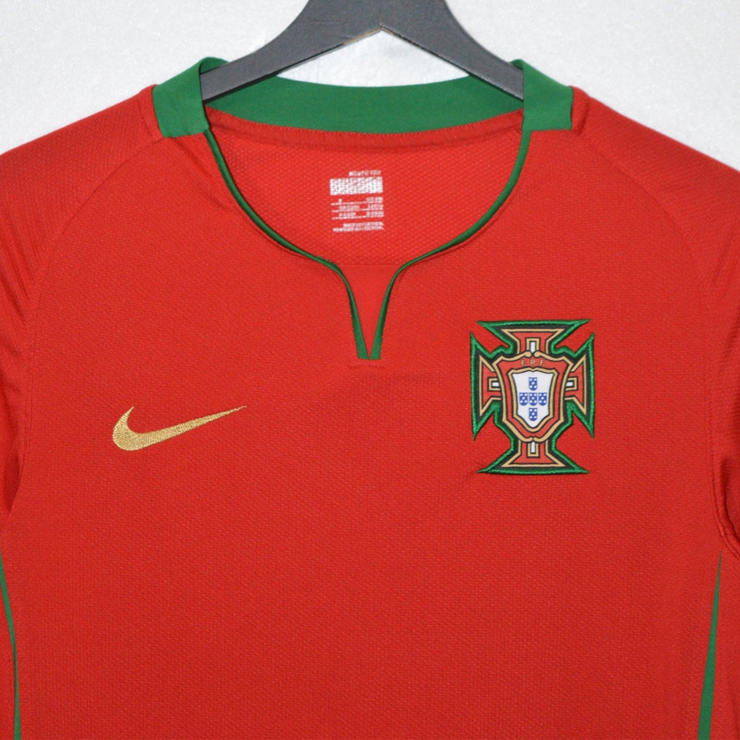 Nike Portugal футболна тениска (S)