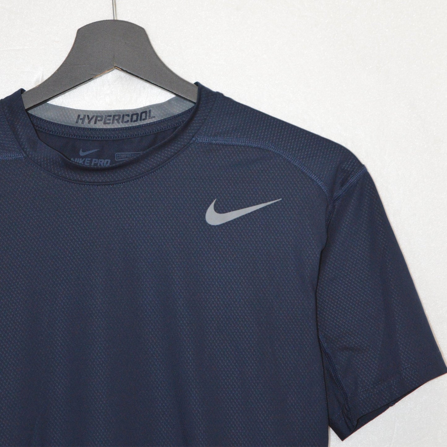Nike Pro combat тениска (M)