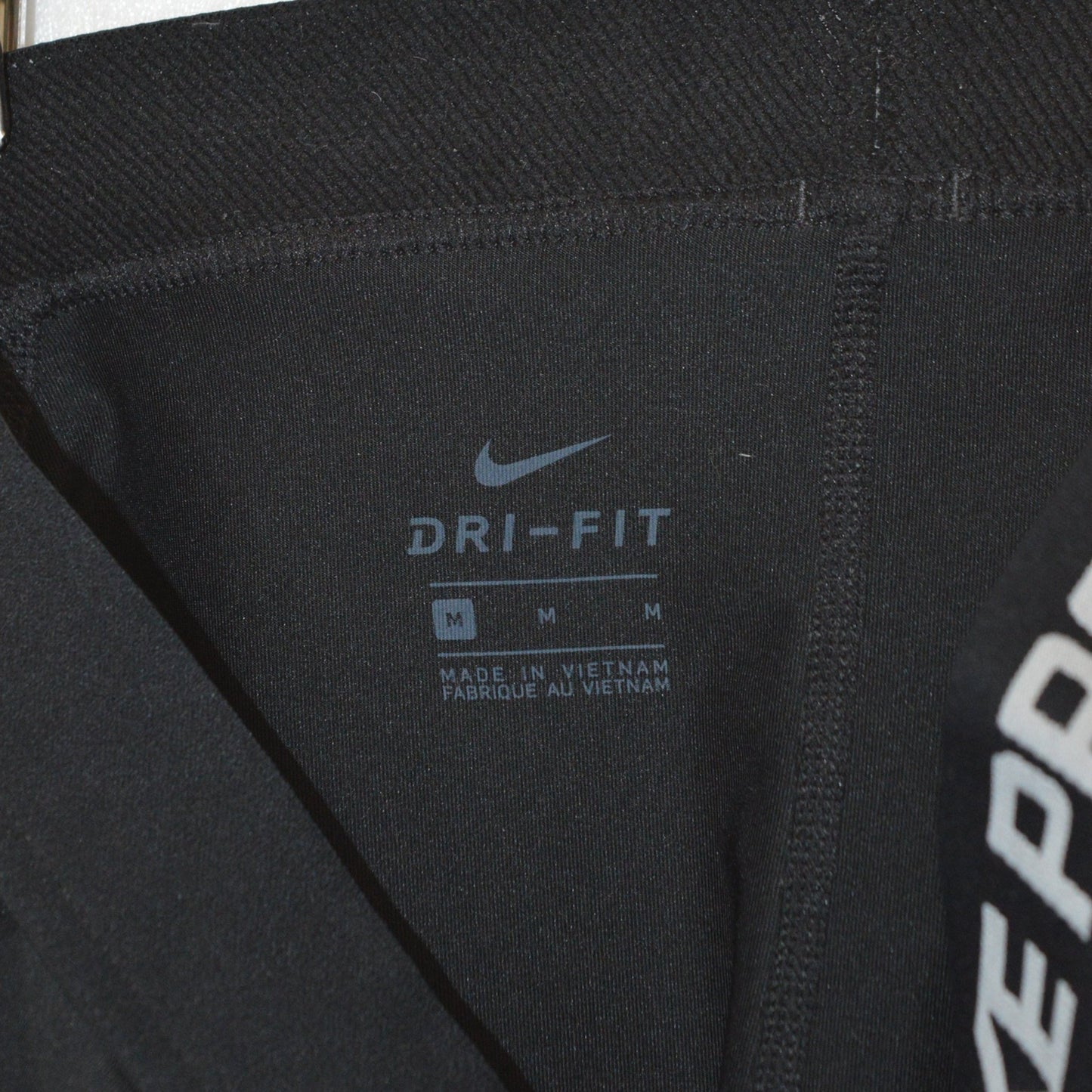 Nike Pro шорти (M)