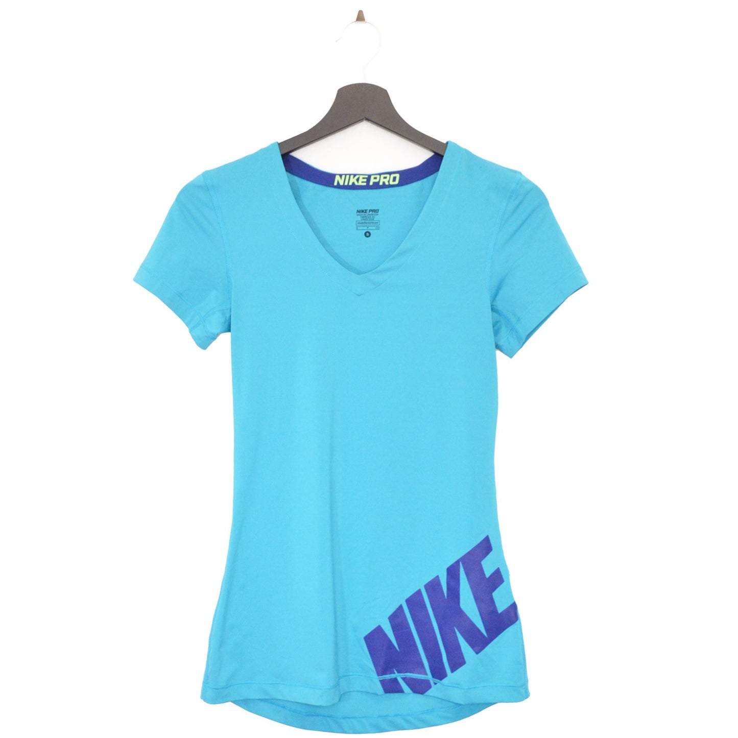 NIKE PRO ТЕНИСКА (S)