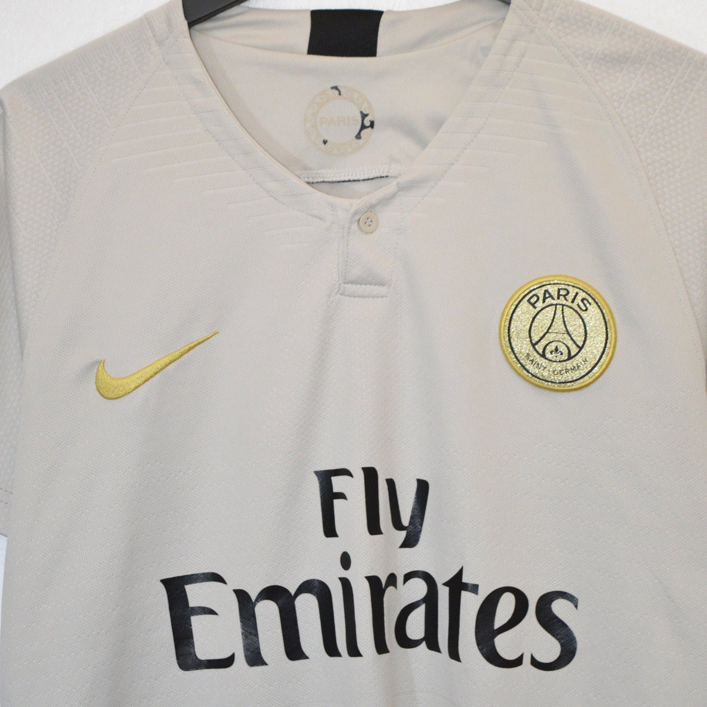 Nike PSG футболна тениска (M)