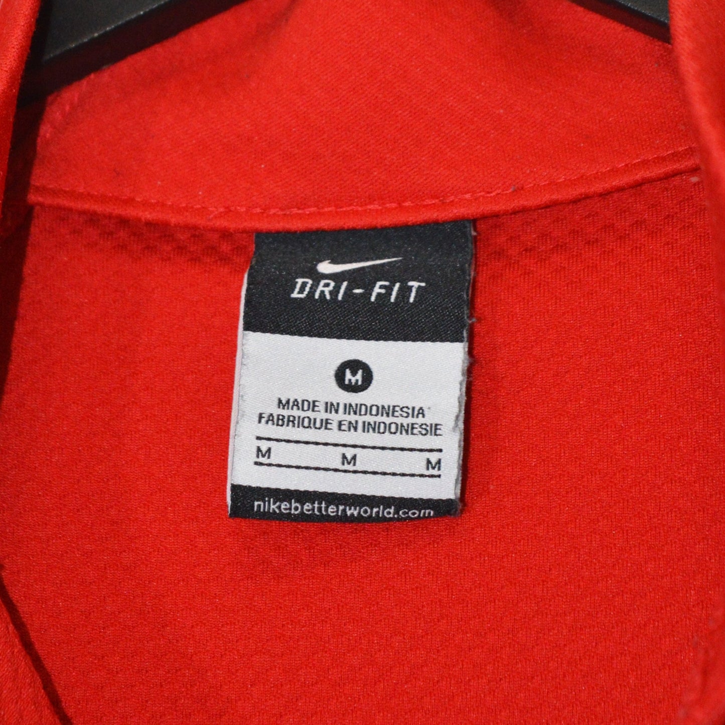 Nike PSG футболно горнище (M)