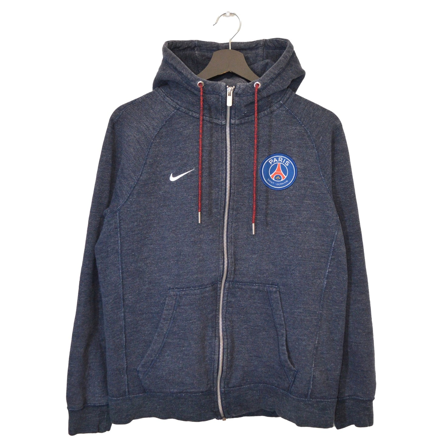 Nike PSG суичър с цип (S)