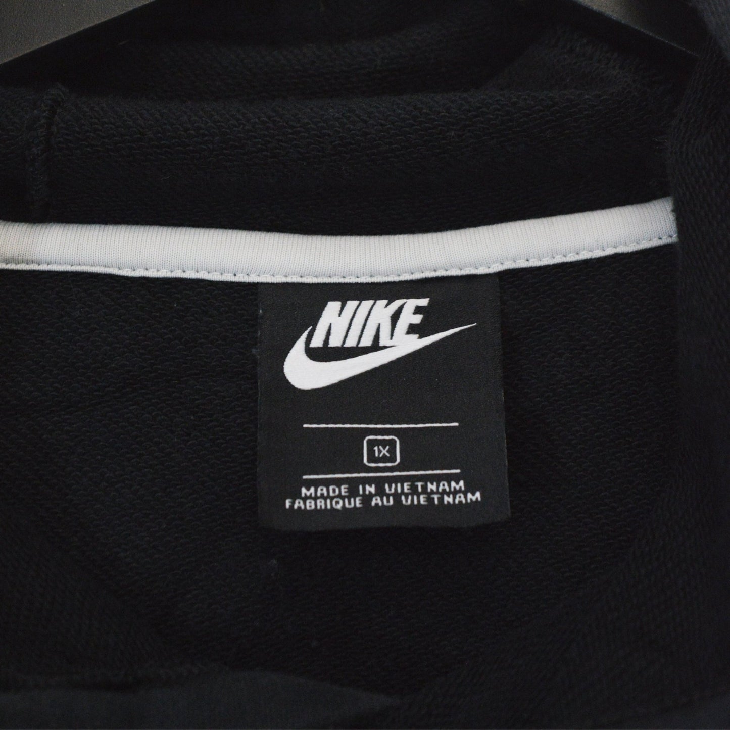 Nike суичър (M)