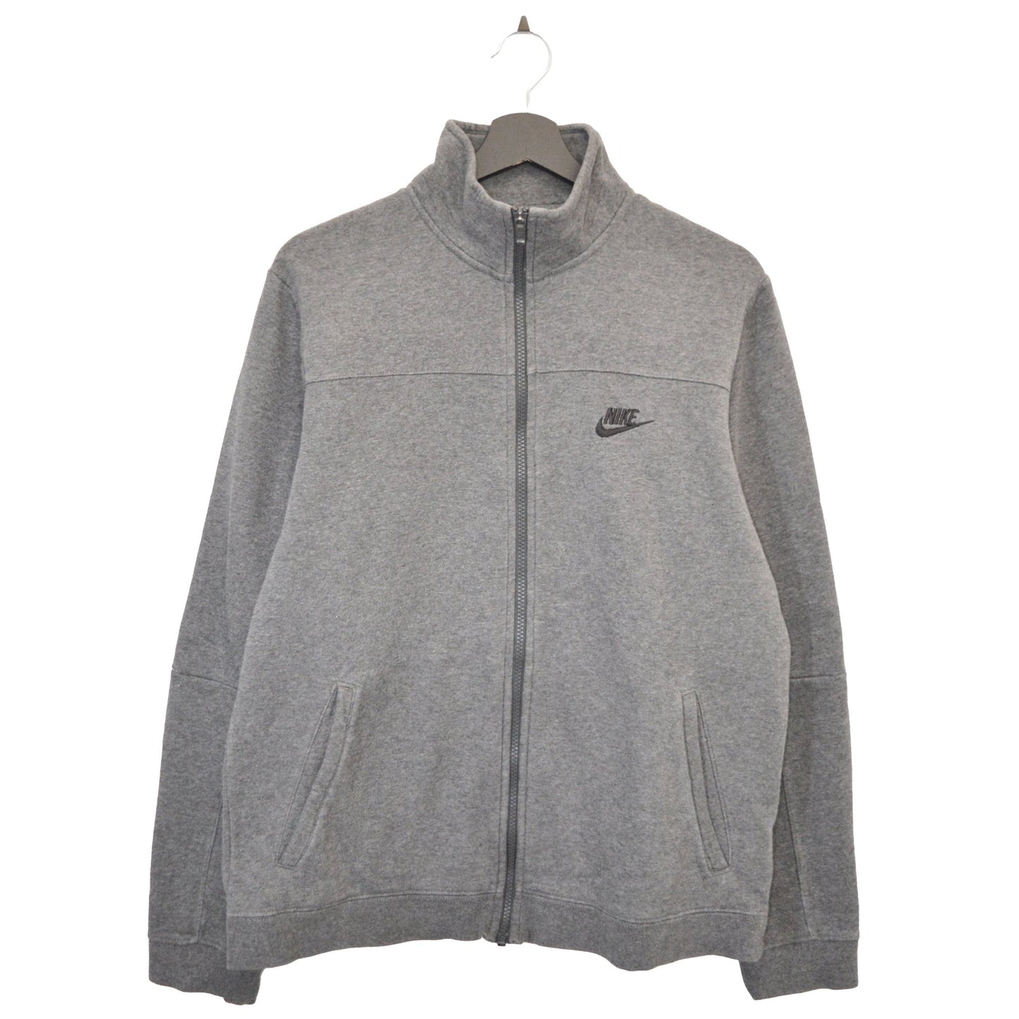Nike суичър с цип (M)