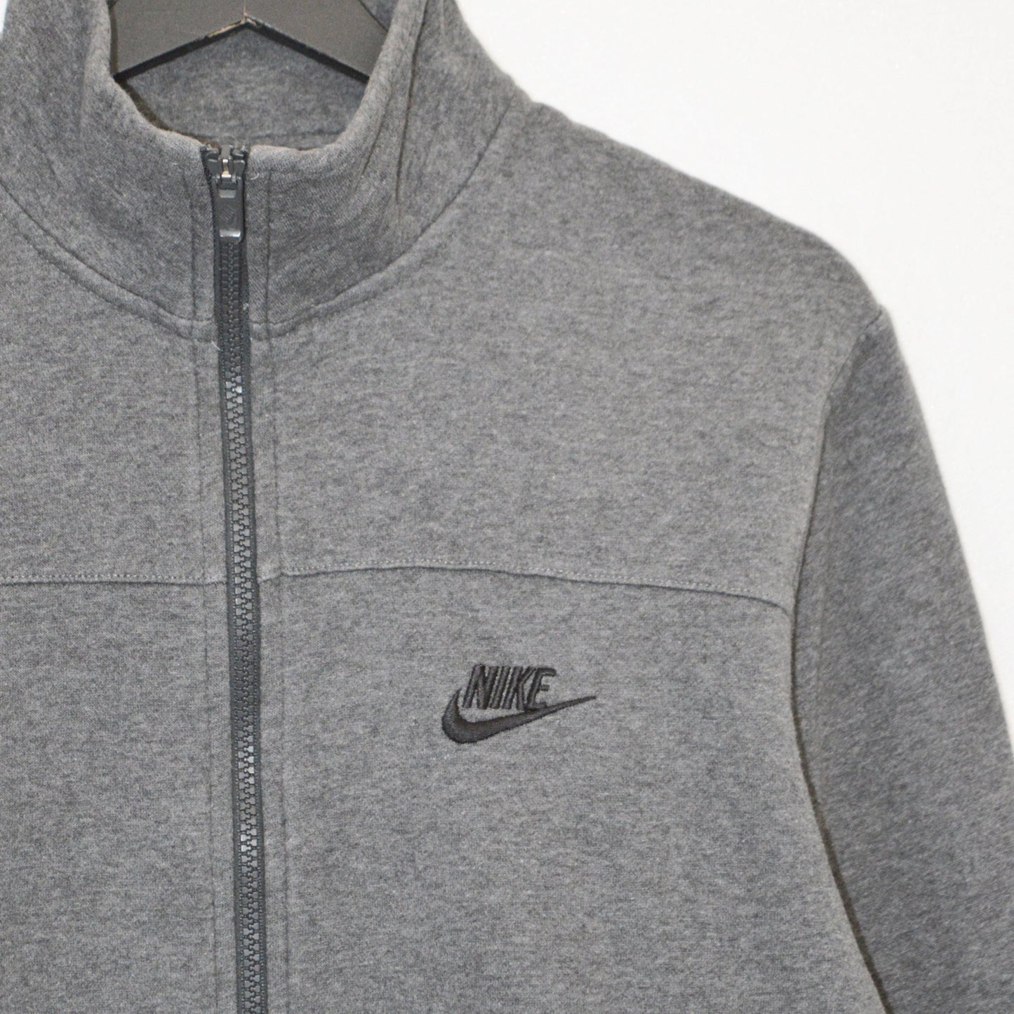 Nike суичър с цип (M)