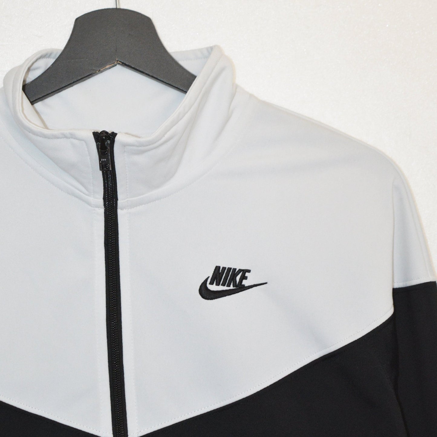 Nike суичър с цип (M)