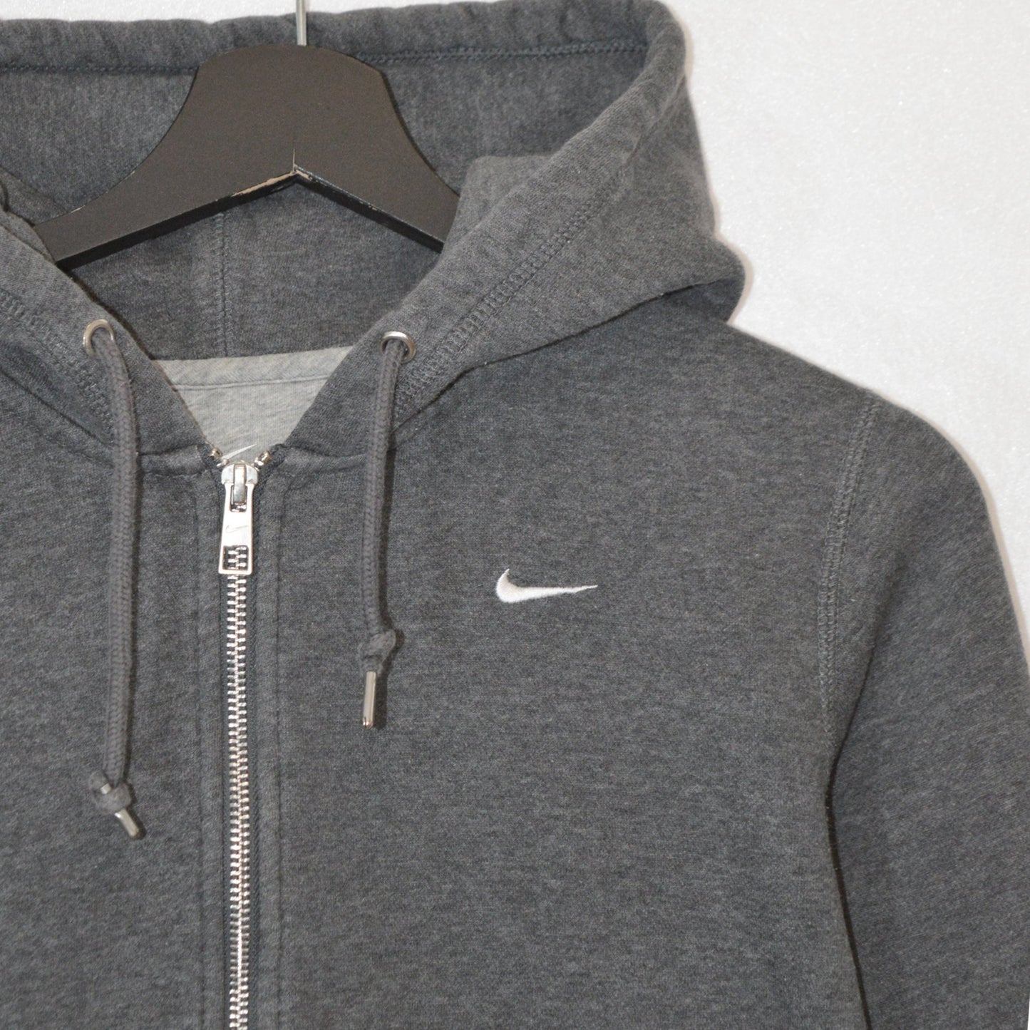 Nike суичър с цип (M)