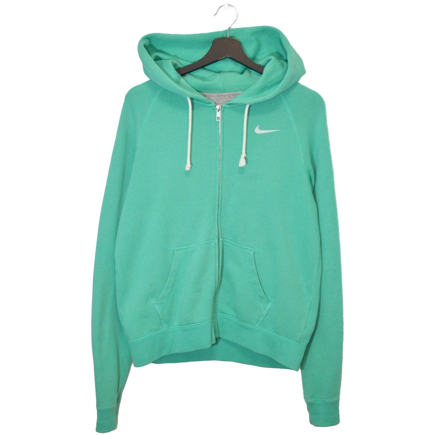 Nike суичър с цип (M)