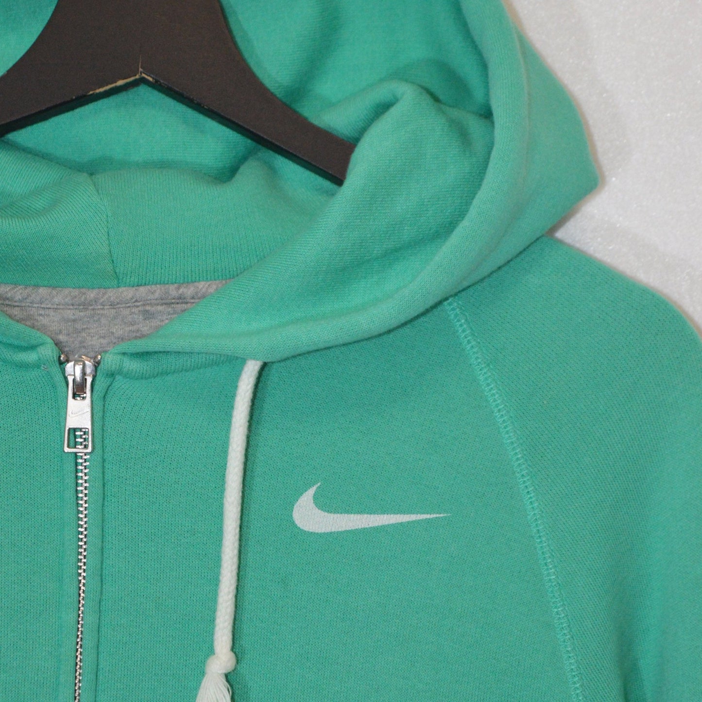 Nike суичър с цип (M)