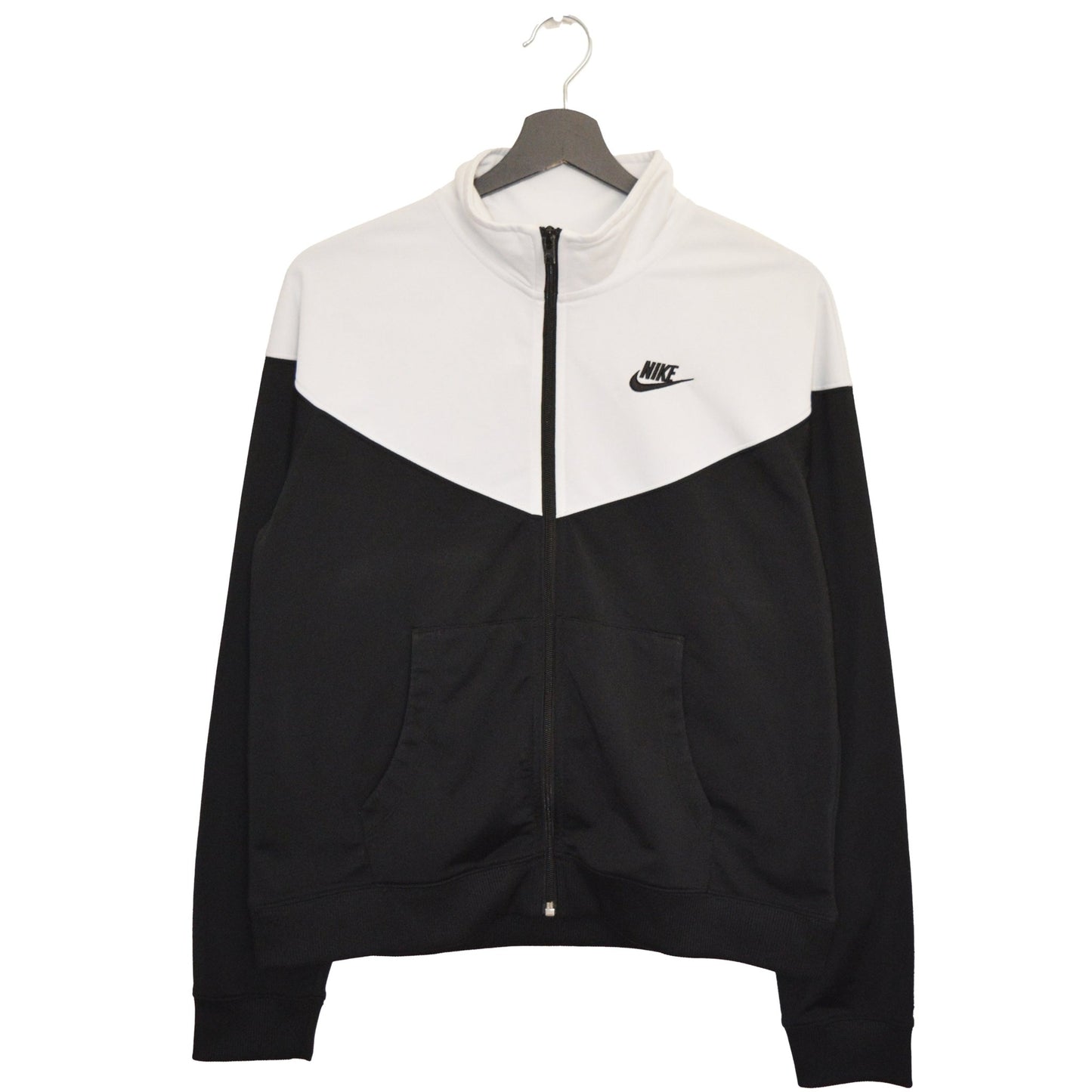 Nike суичър с цип (M)