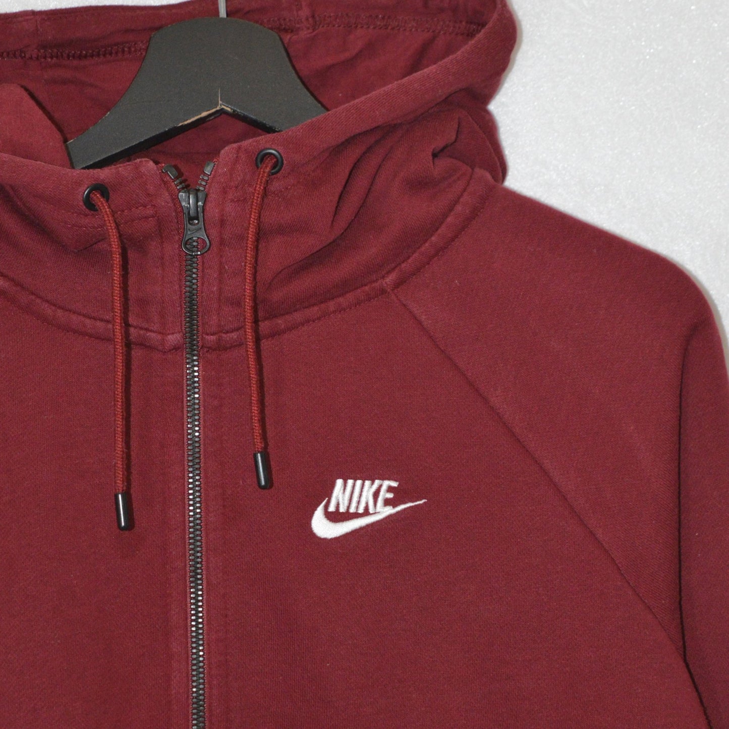 Nike суичър с цип (S)