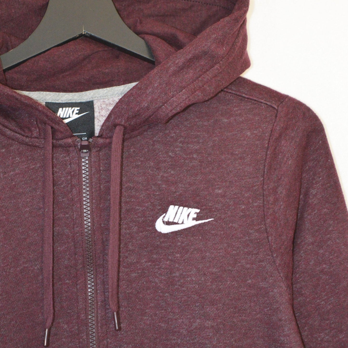 Nike суичър с цип (S)