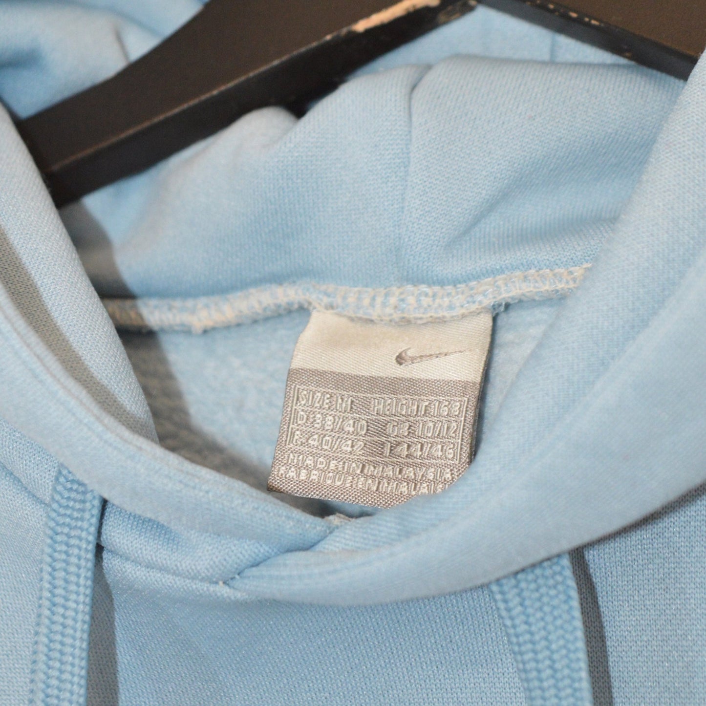 Nike суичър (XS)