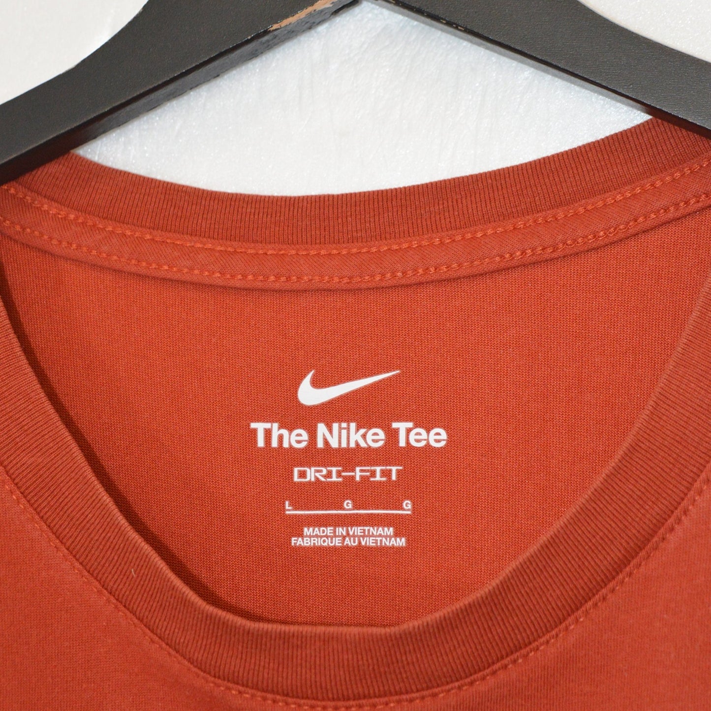 Nike тениска (L)
