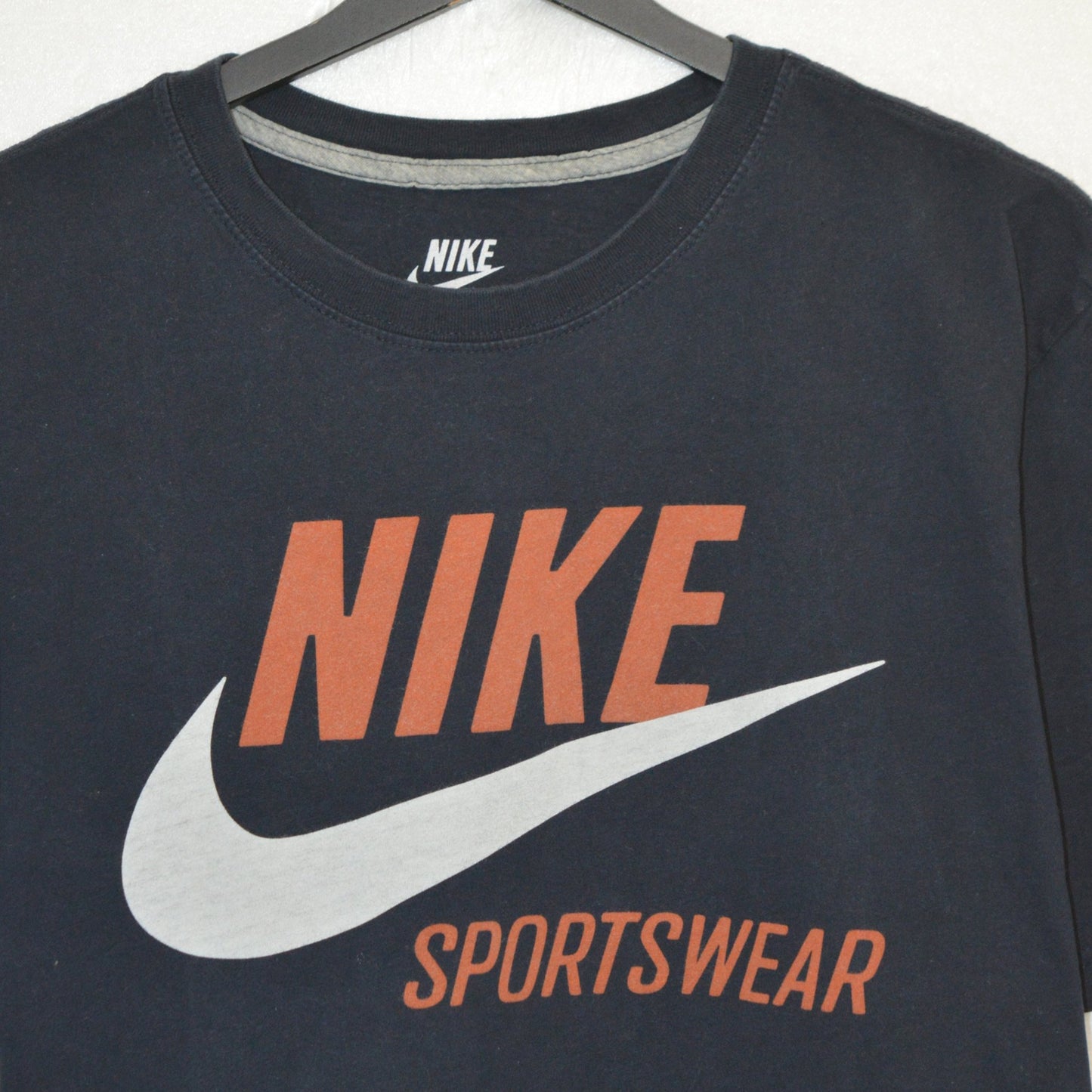 Nike тениска (L)