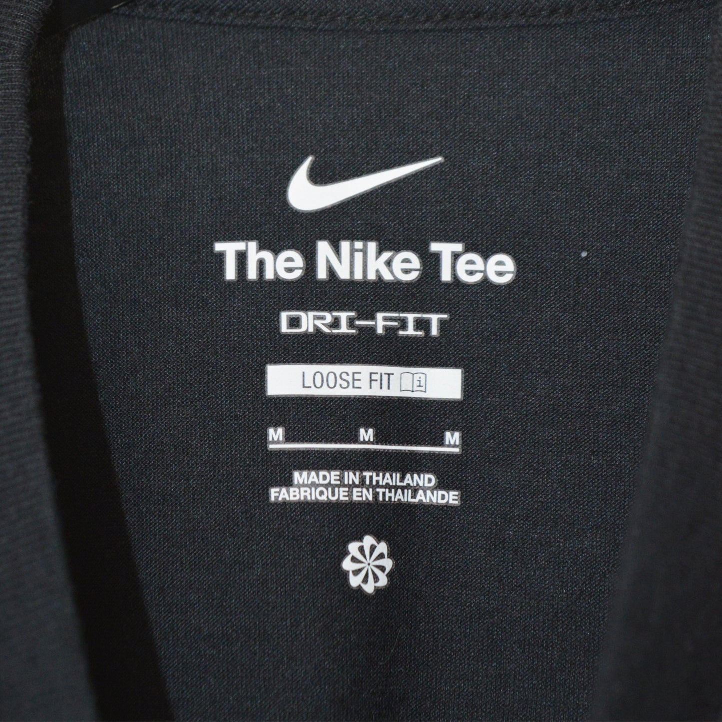 Nike тениска (M)