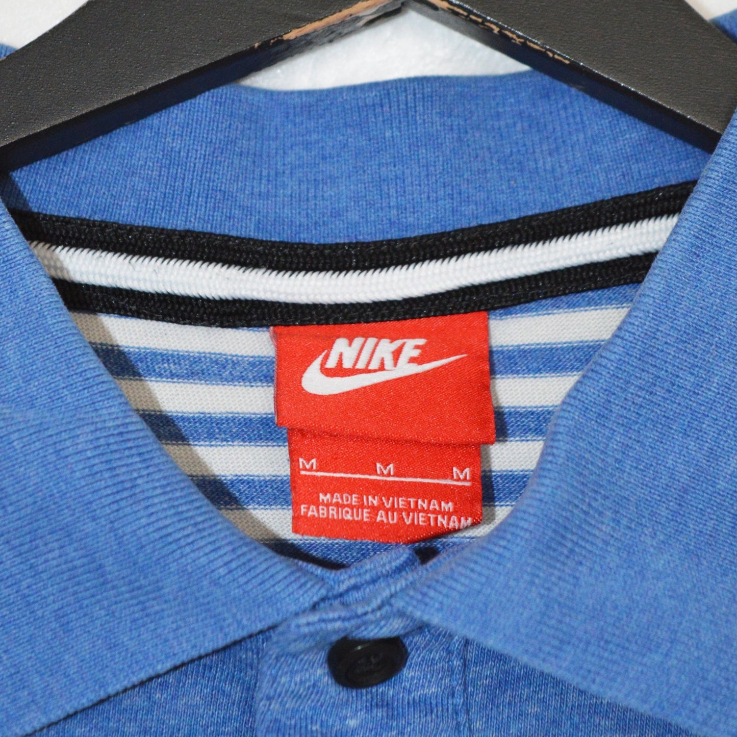 Nike тениска (M)