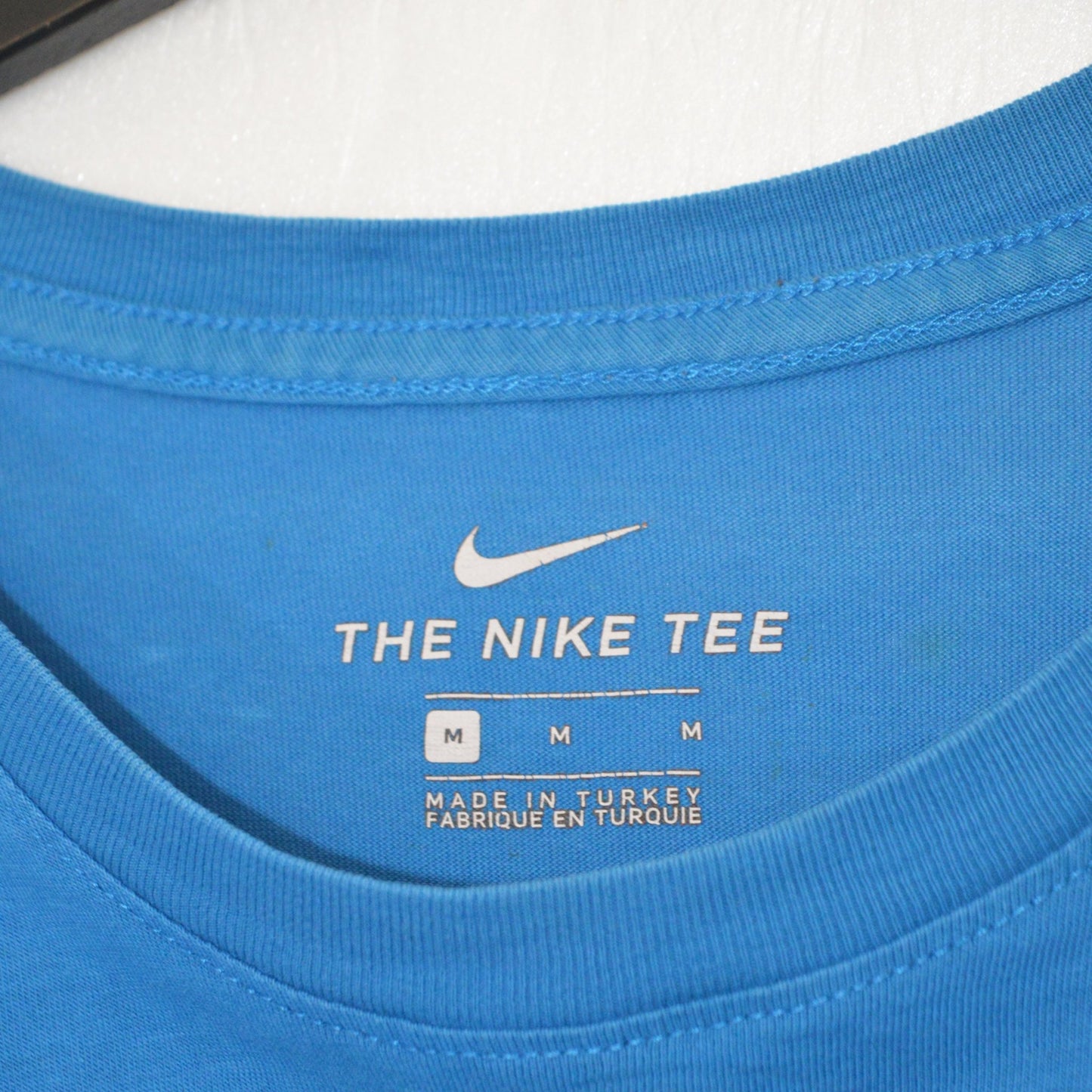 Nike тениска (M)