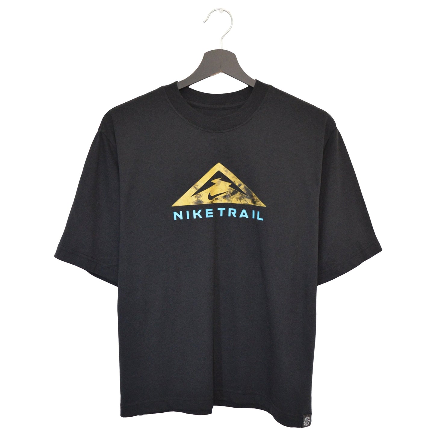 Nike тениска (M)