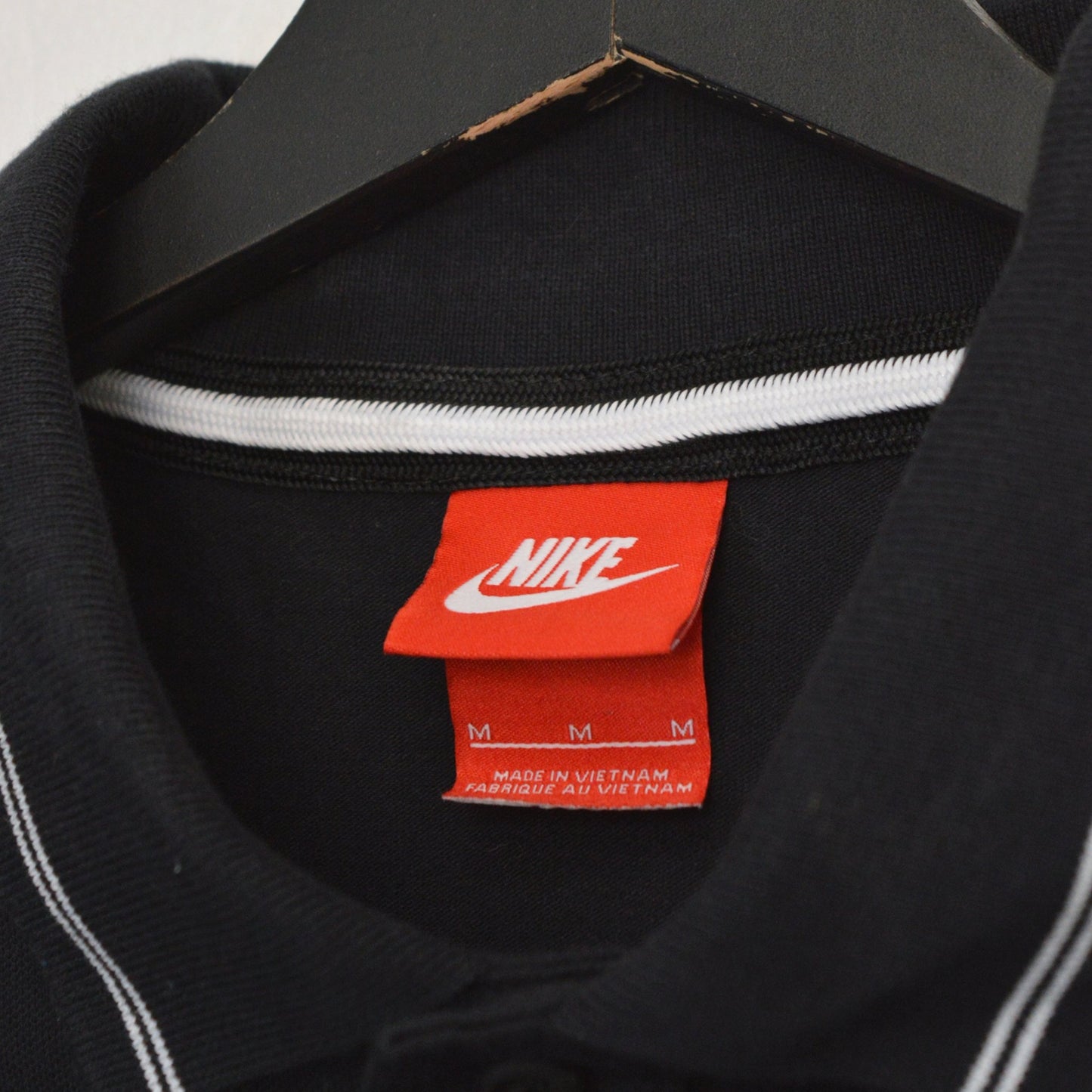 Nike тениска (M)