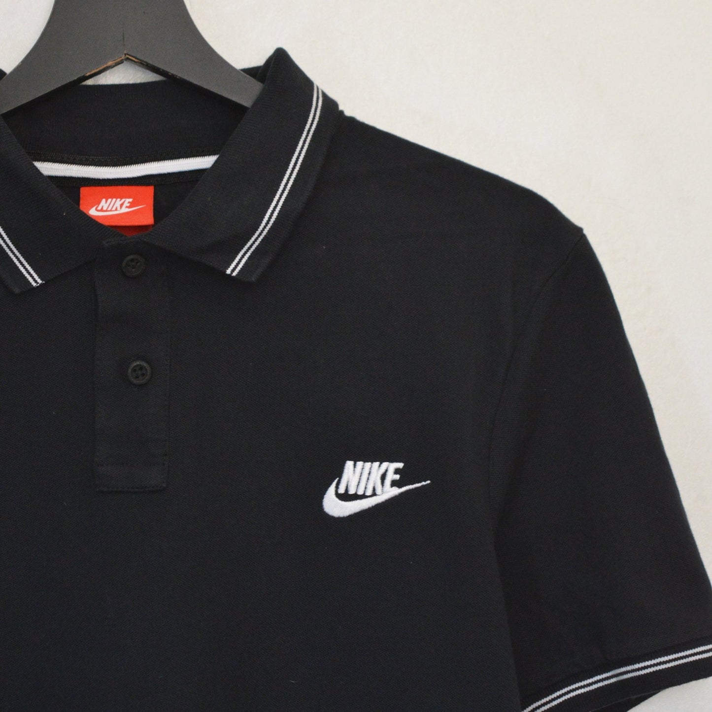 Nike тениска (M)