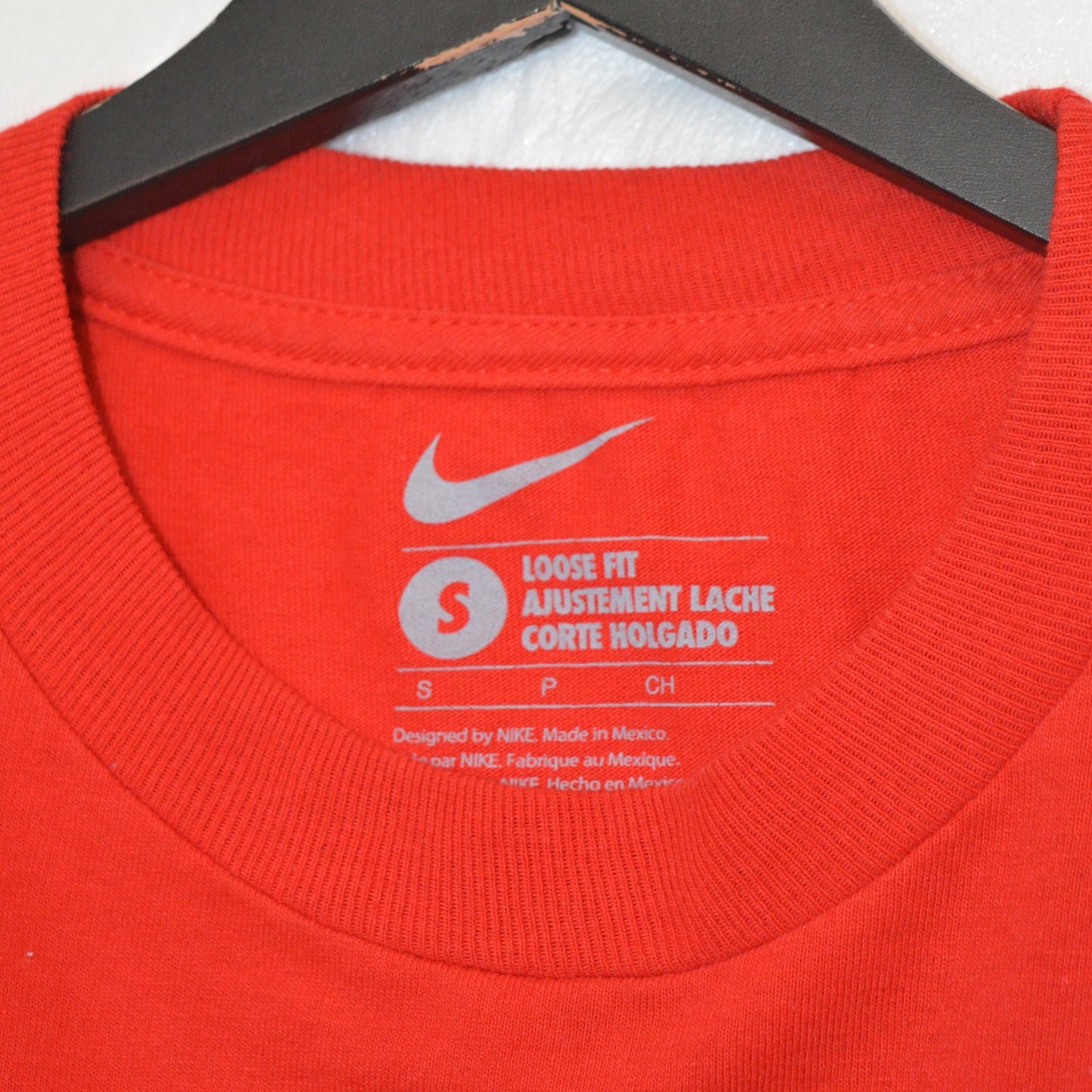 Nike тениска (S)