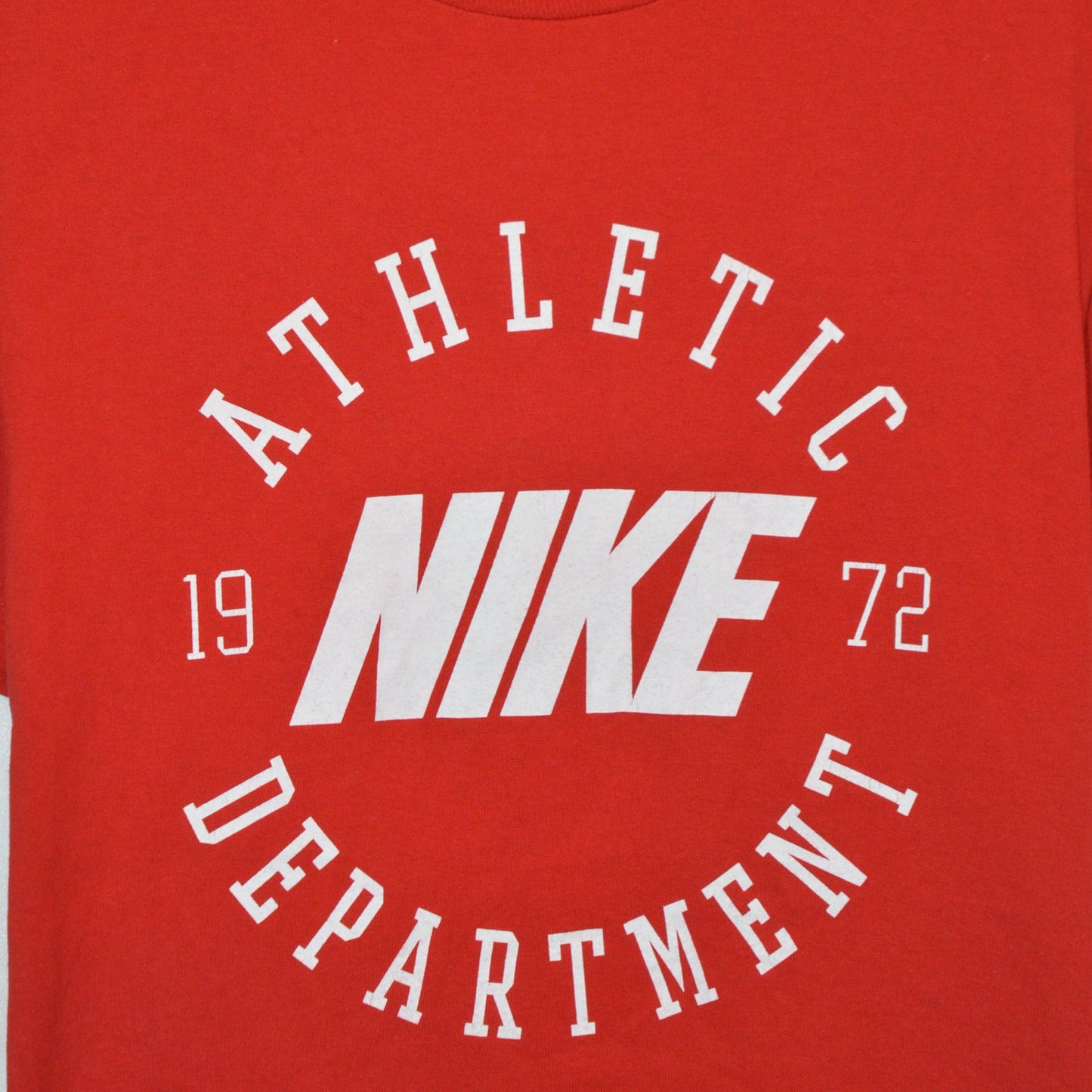 Nike тениска (S)
