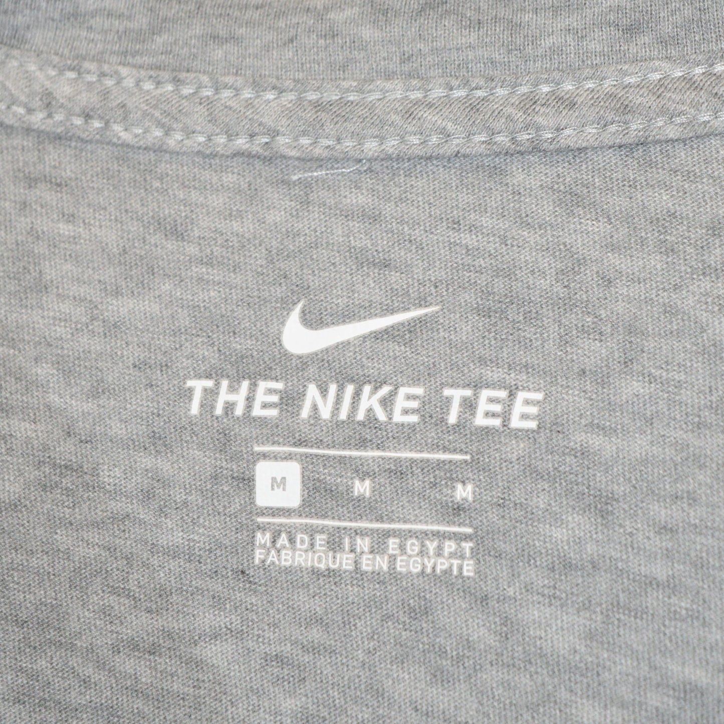 Nike тънка блуза (M)