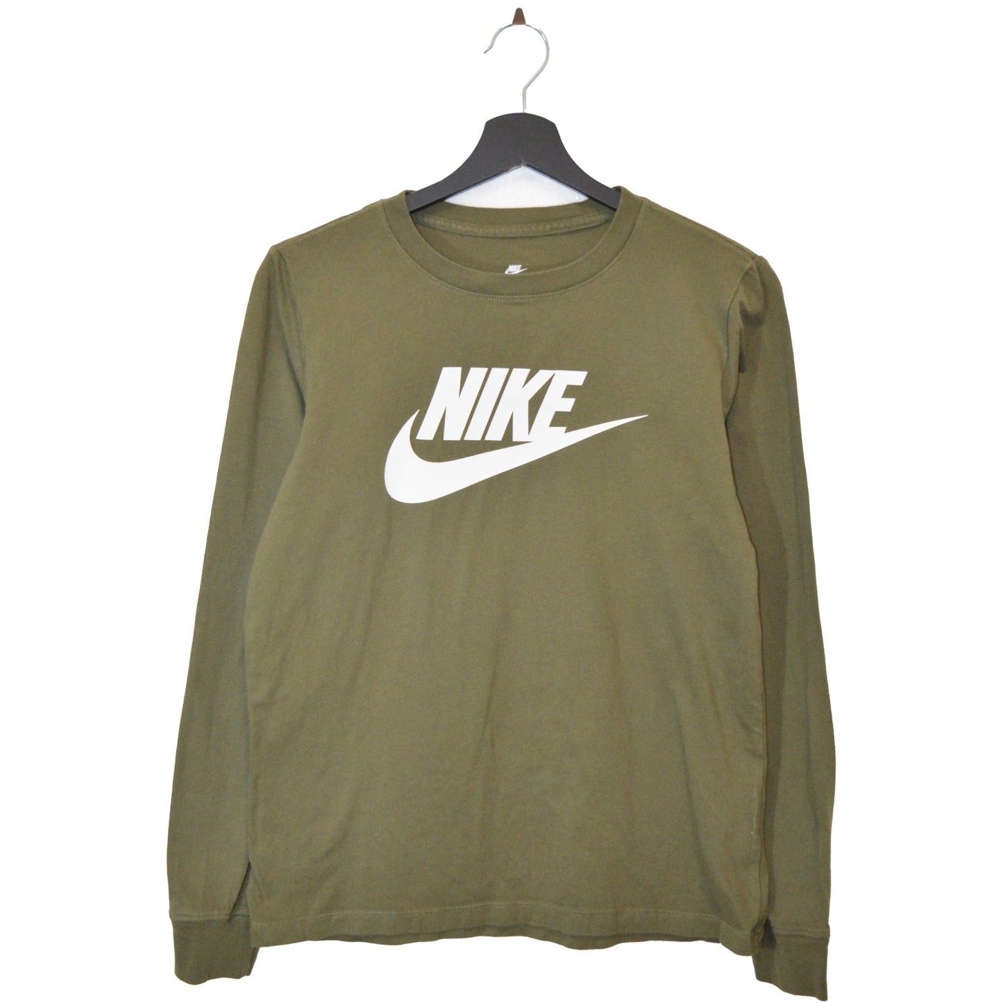 Nike тънка блуза (S)