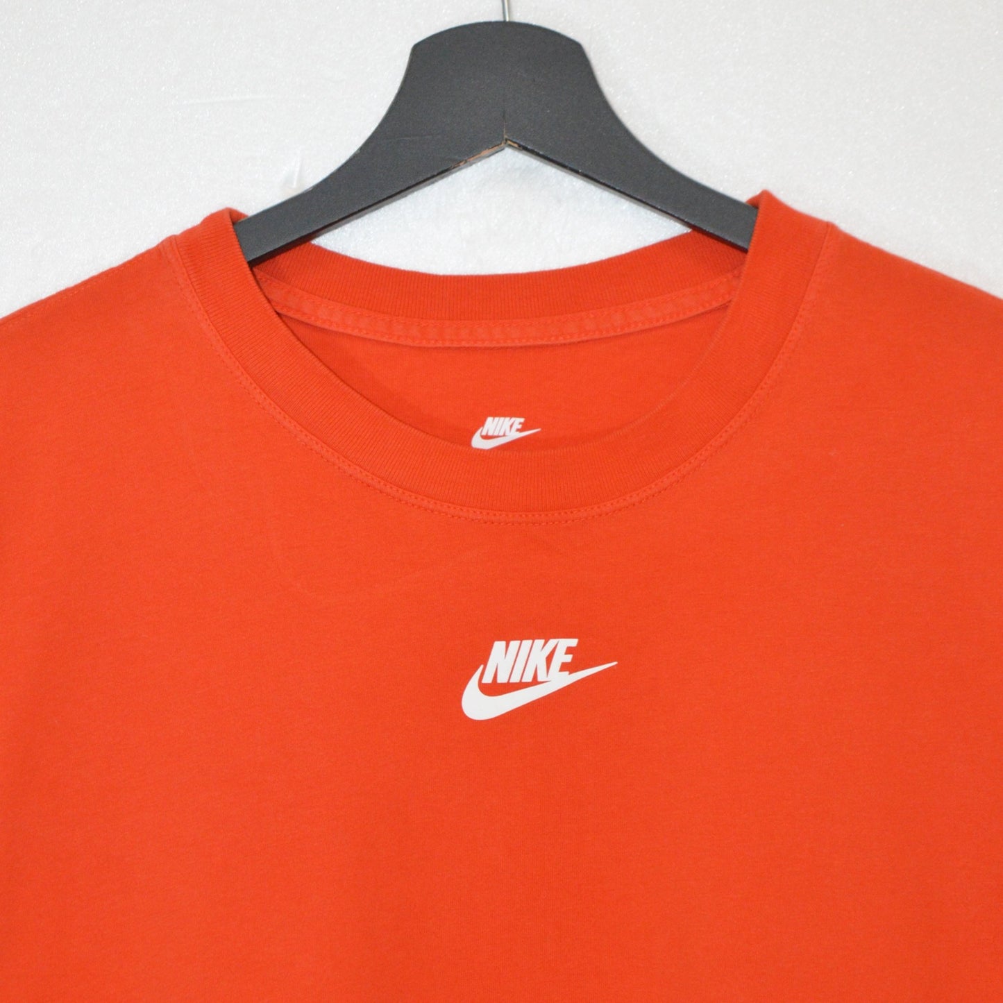 Nike тънка блуза (XL)
