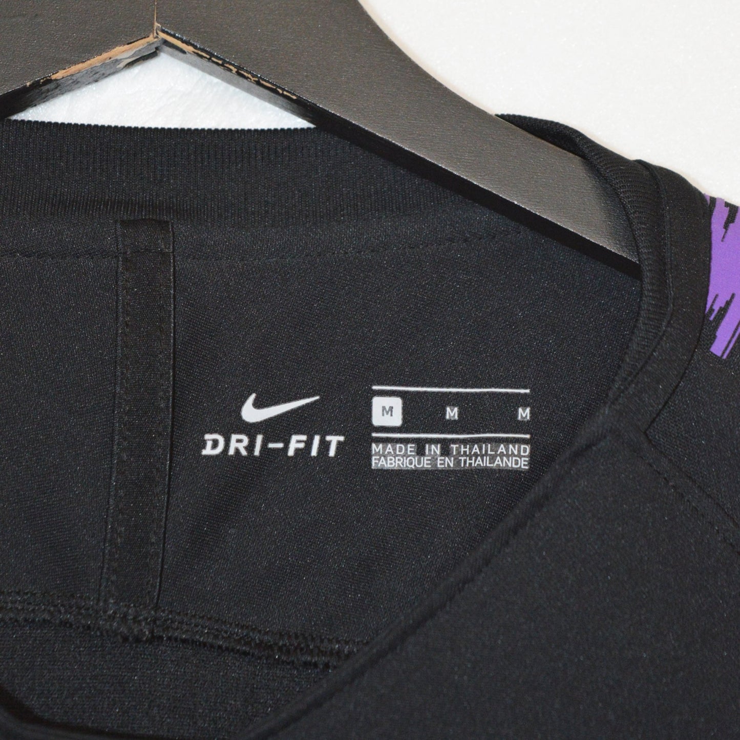 Nike Tottenham футболна тениска (M)