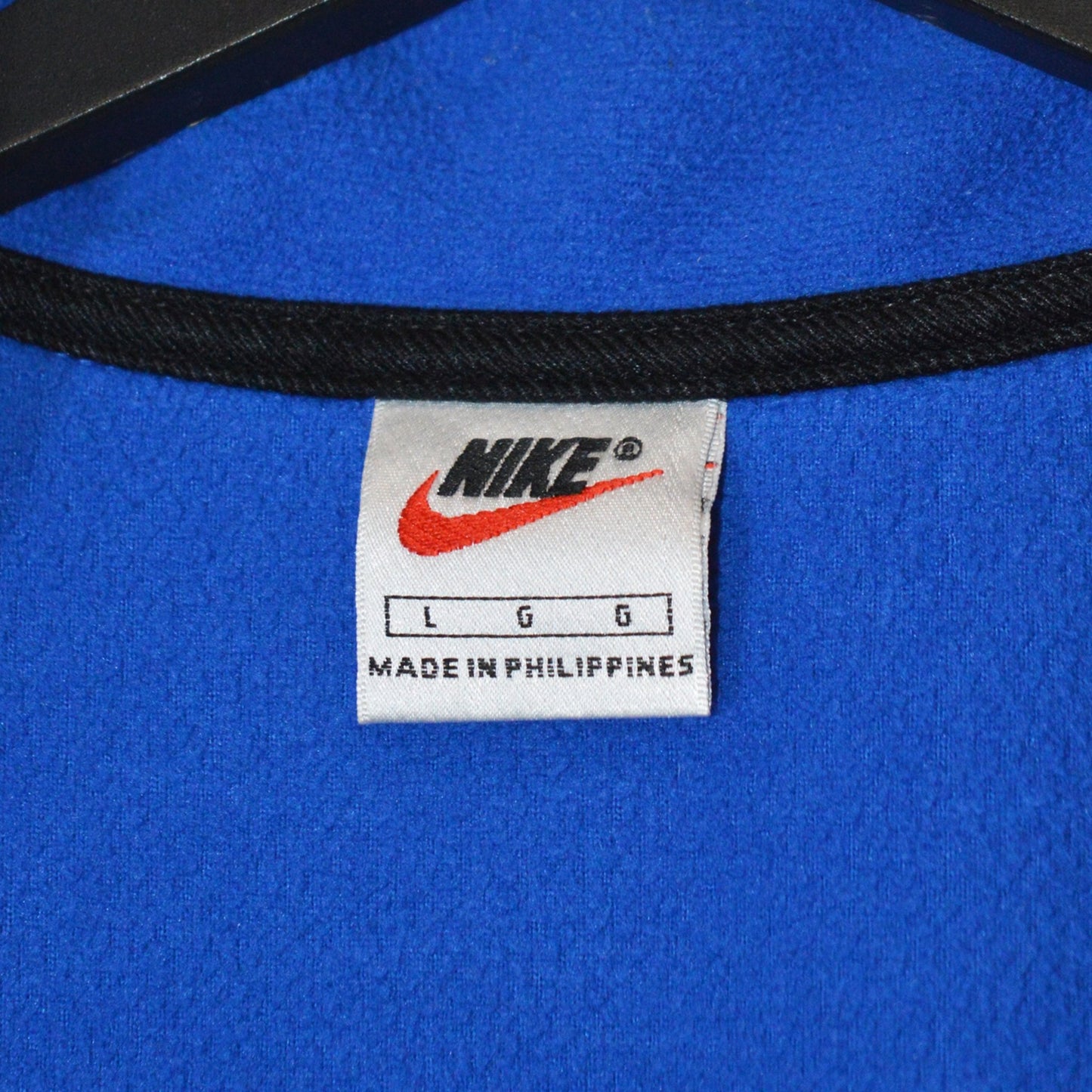Nike vintage елек (L)