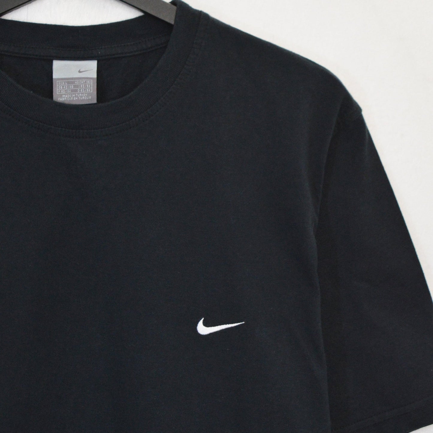 Nike vintage тениска (L)