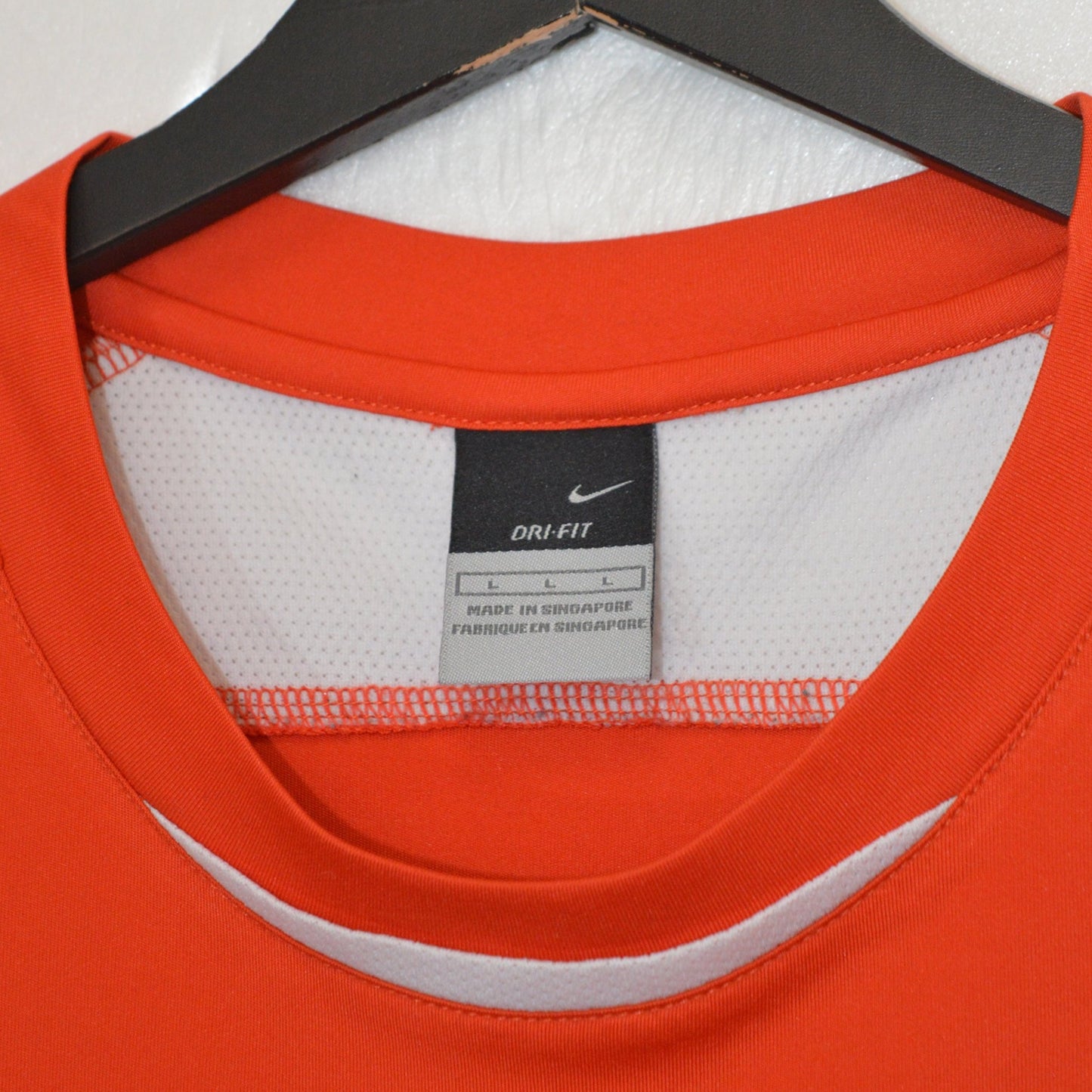 Nike vintage тениска (L)