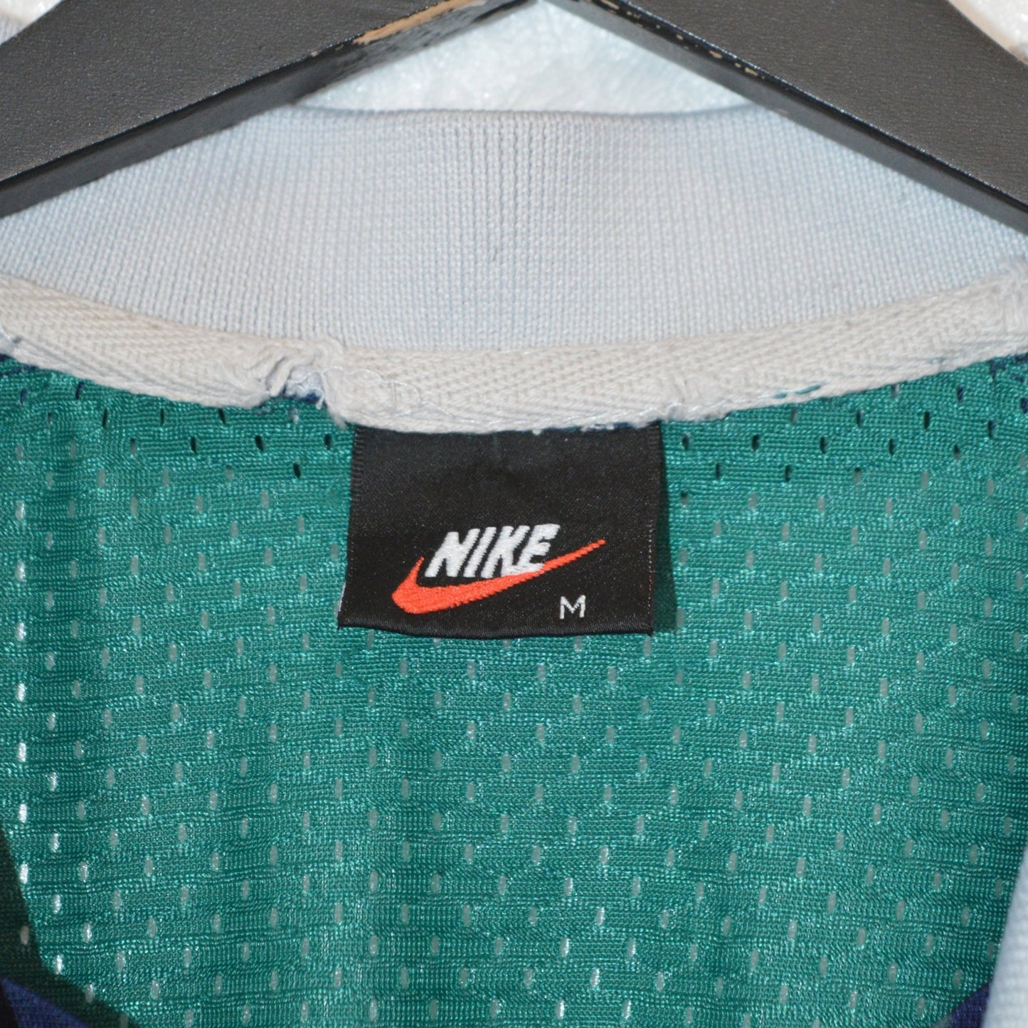 Nike vintage тениска (M)