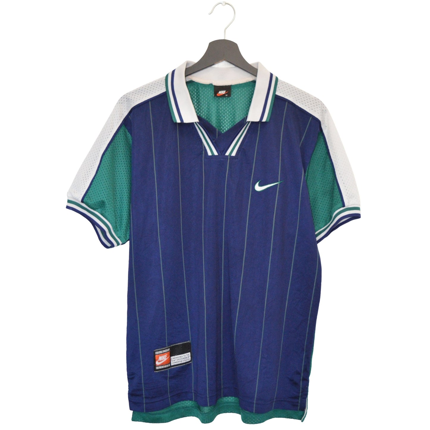 Nike vintage тениска (M)