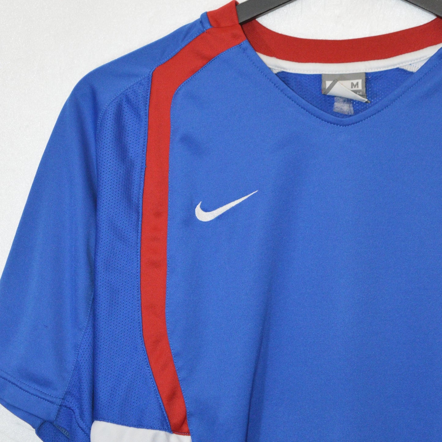 Nike vintage тениска (M)